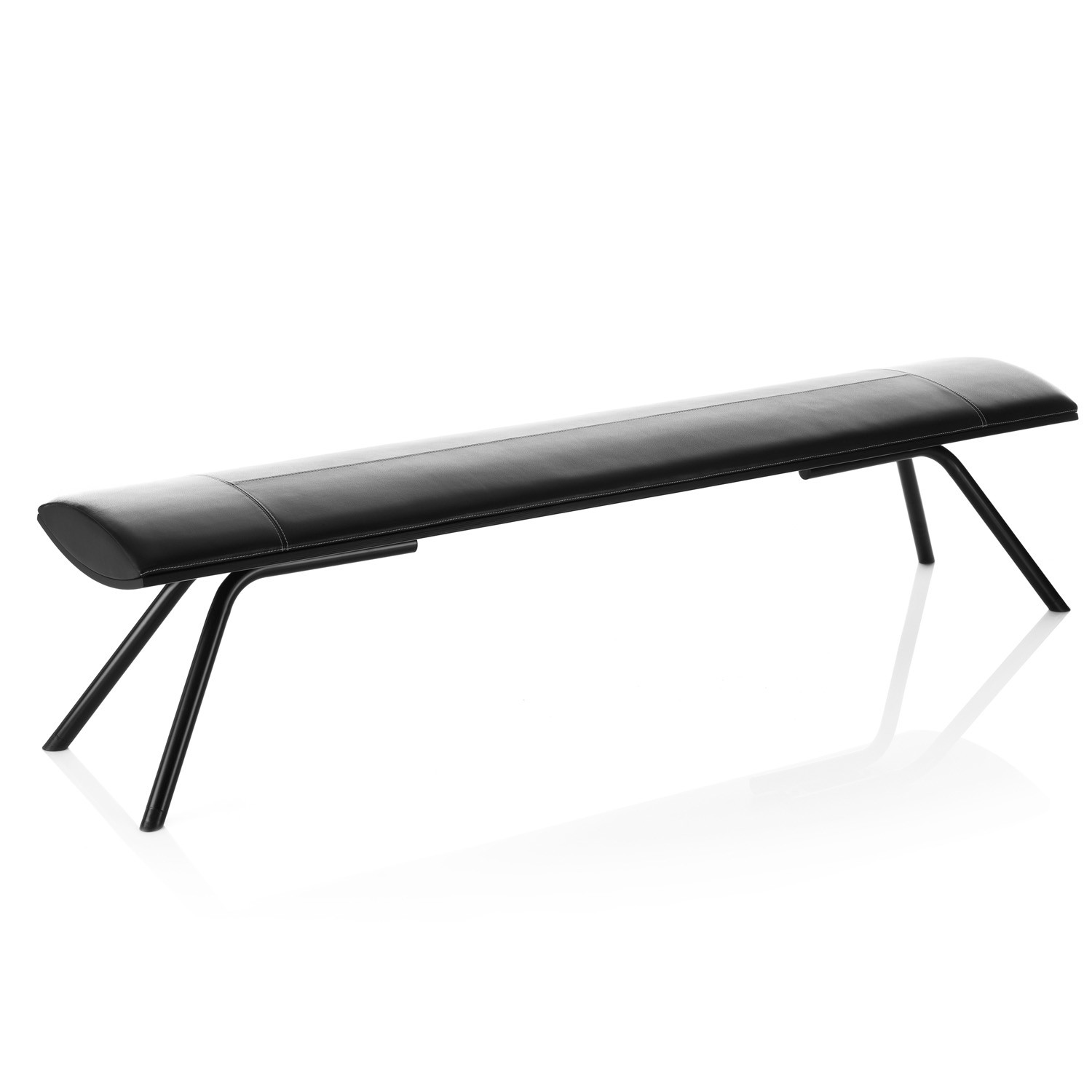 Lammhults Bank Bench