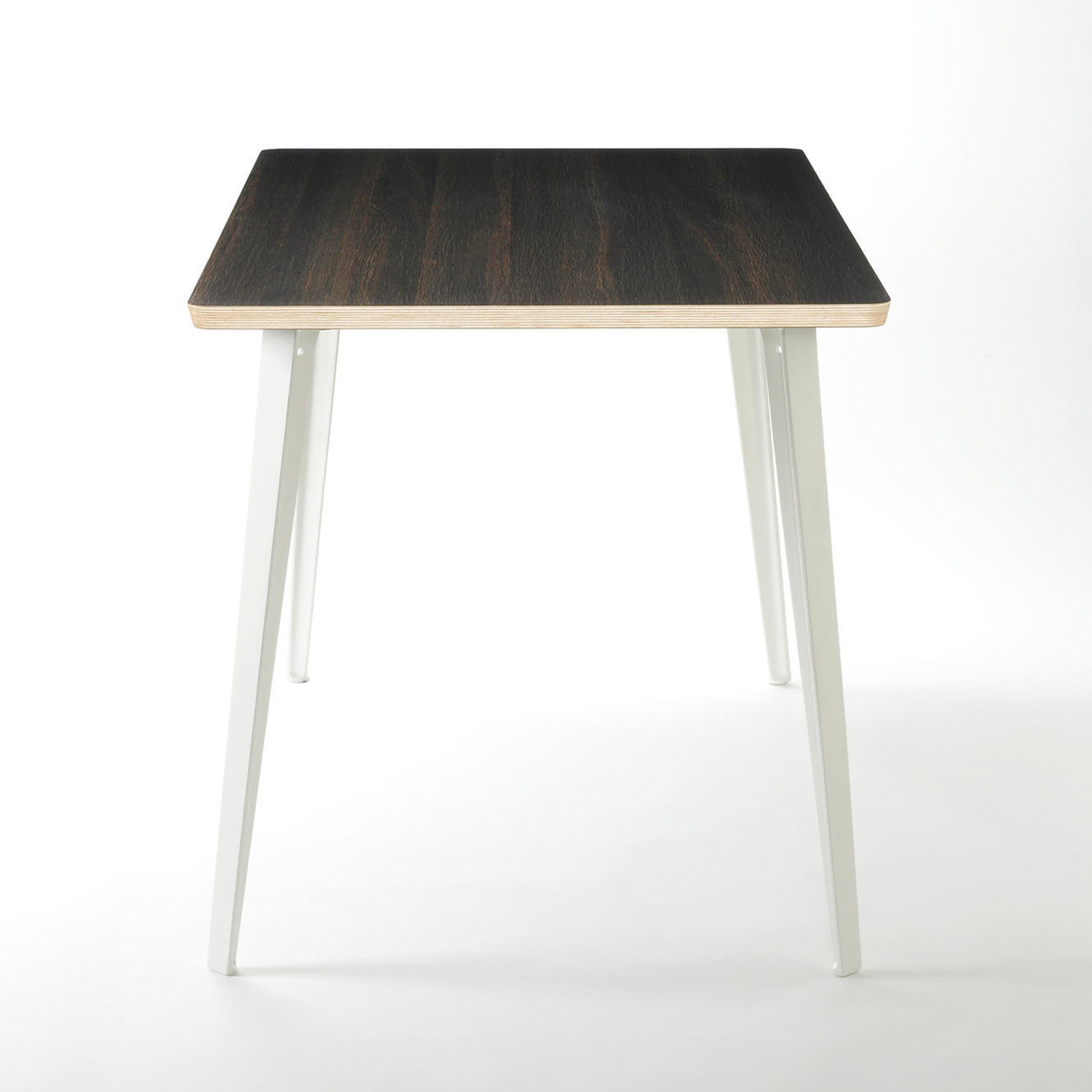 BA Table by Ernest Race