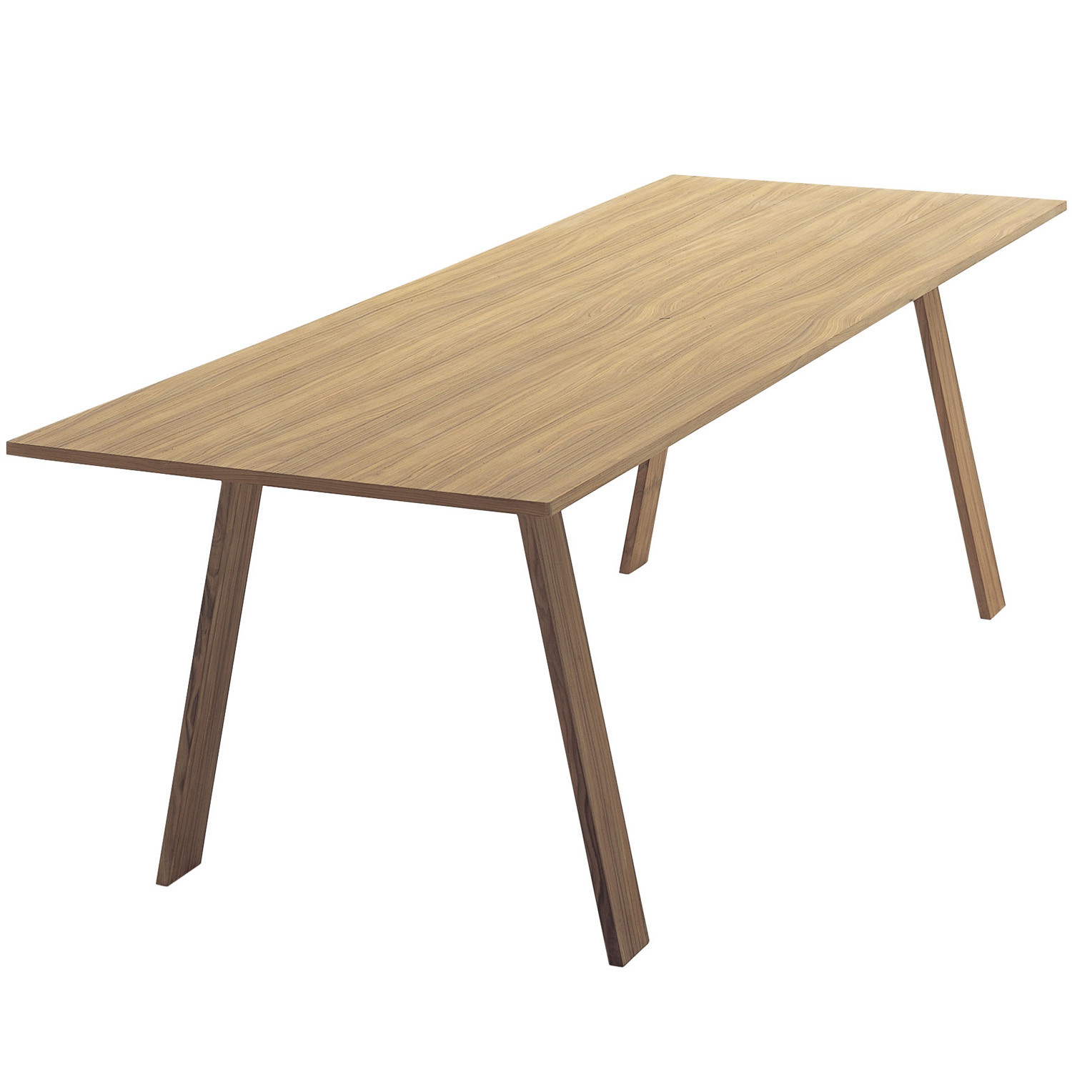 Bac Meeting Table