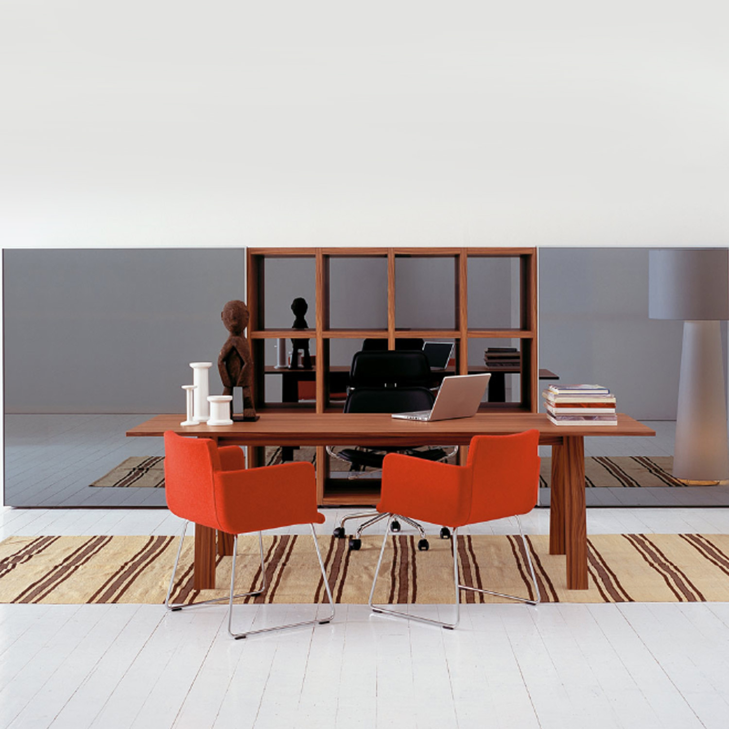 Bac Office Tables
