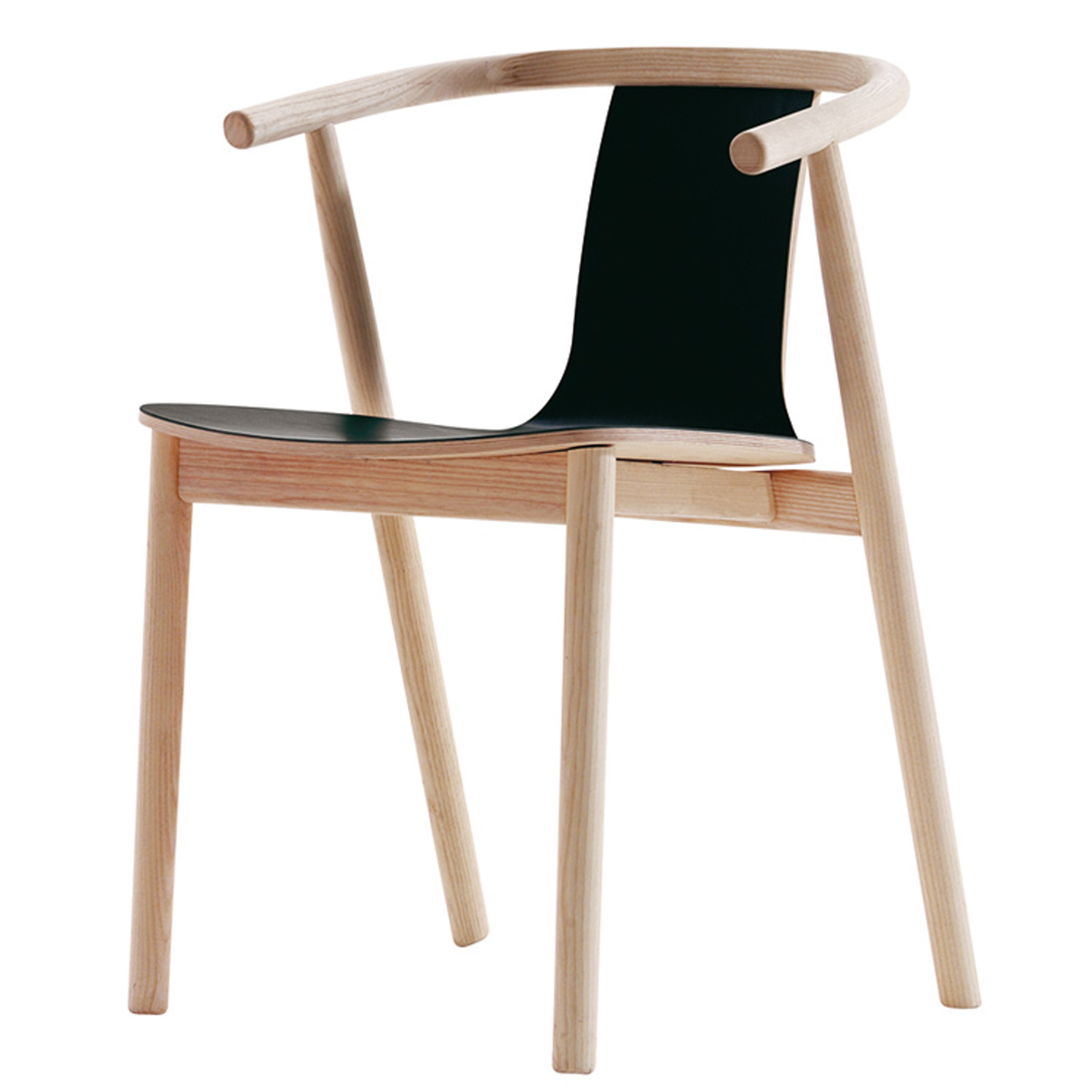 Bac Chair by Jasper Morrison