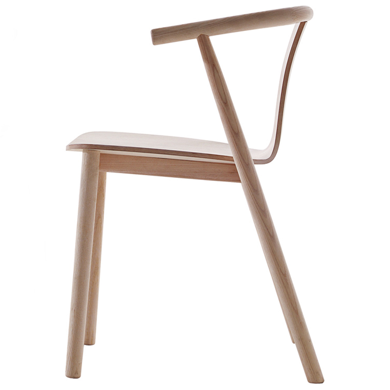 Bac Meeting Chairs