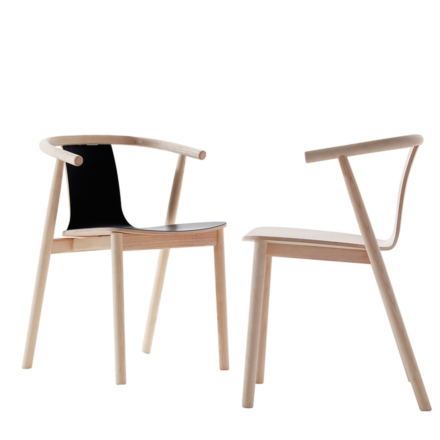 Bac Chairs