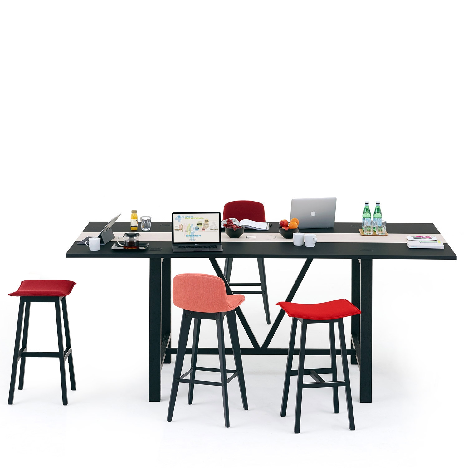 BAE High Worktable