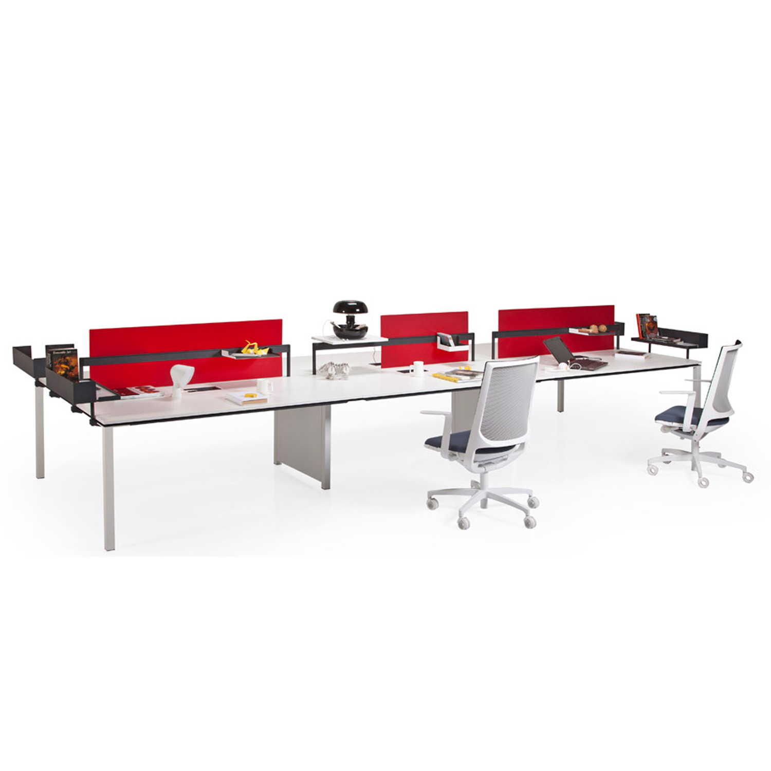 Barbari Bench Desks
