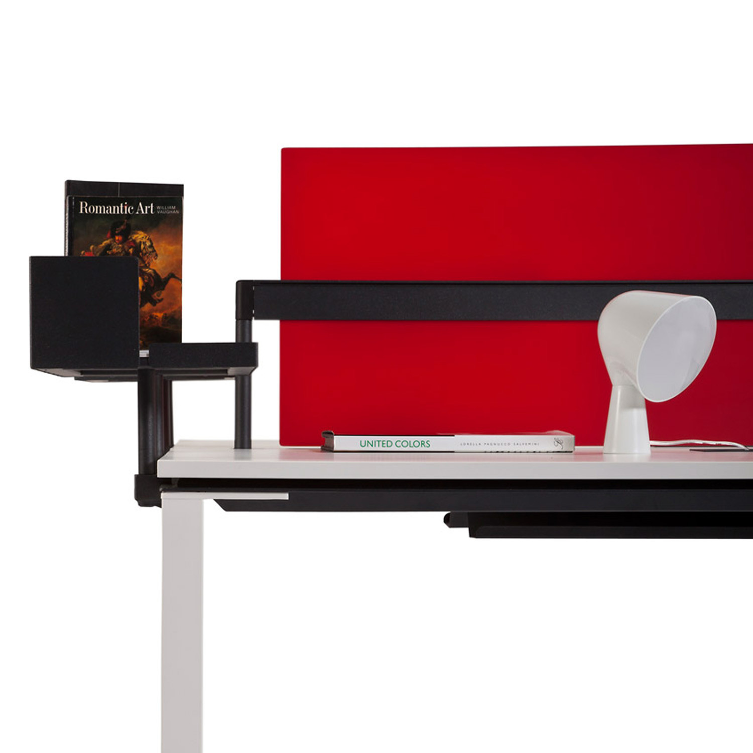 Barbari Bench Desk Accessories