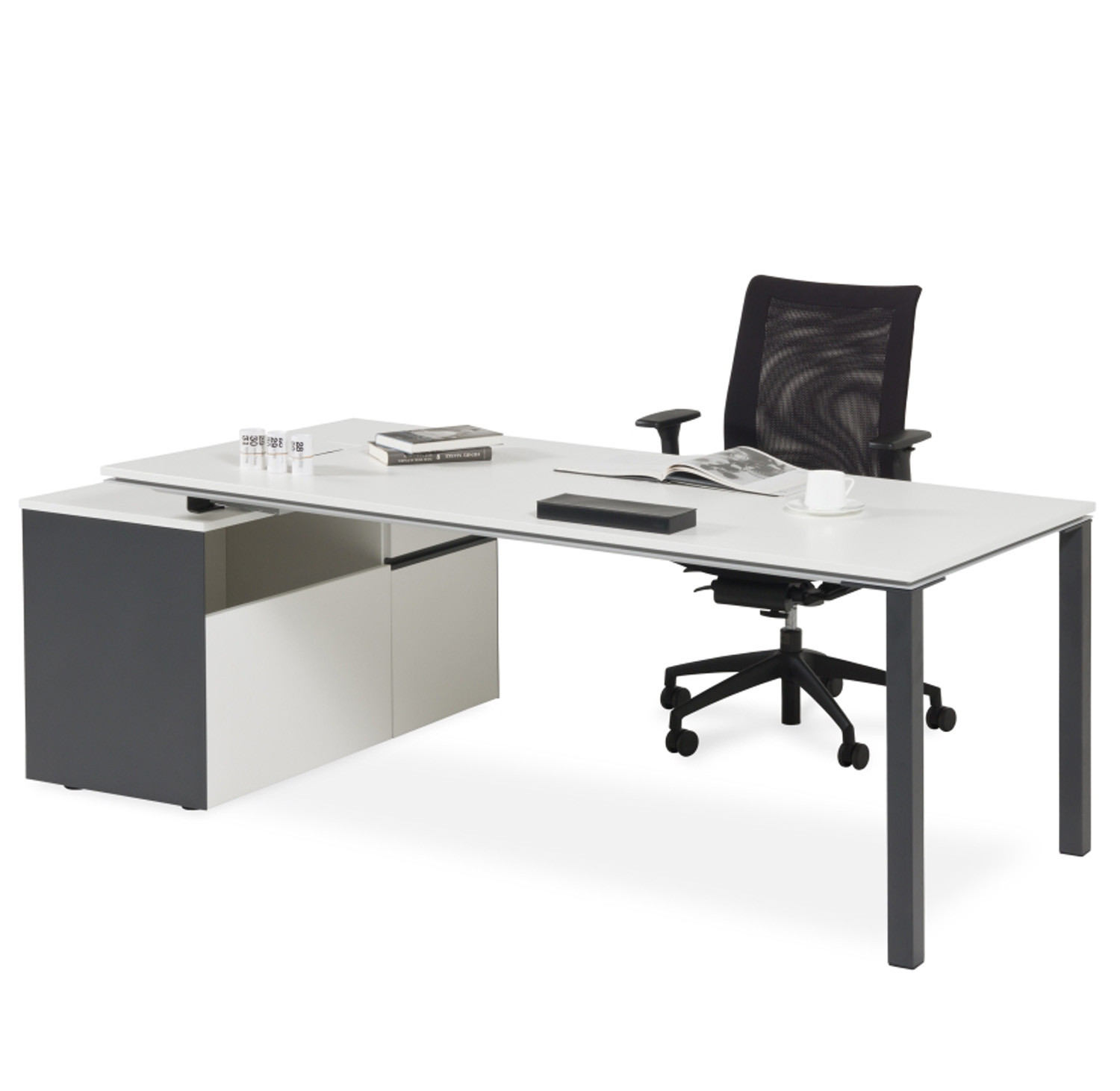 Barbari Office Desks