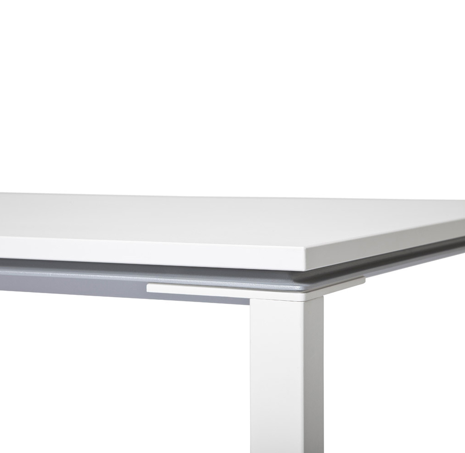 Barbari Office Desks by Studio Kairos