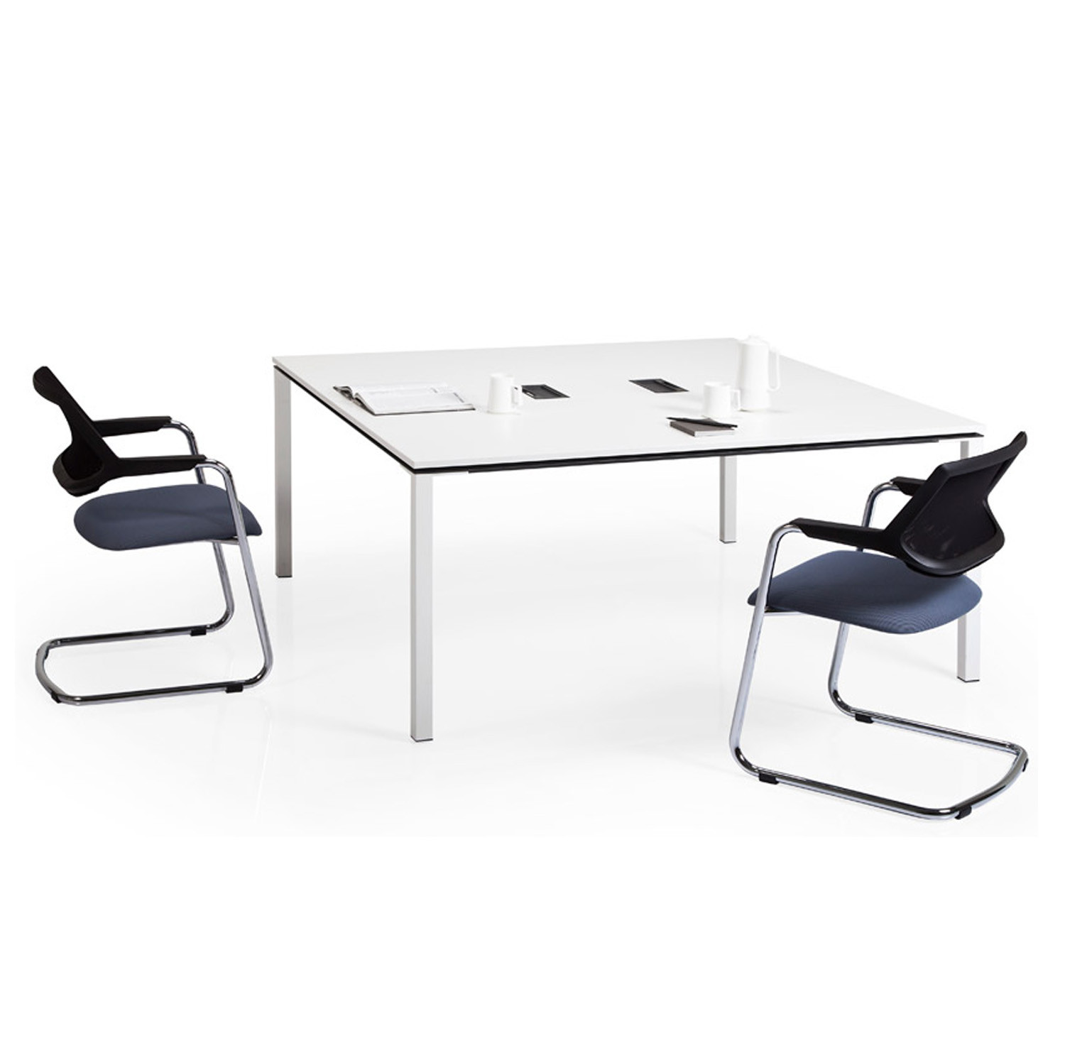 Barbari Meeting Table