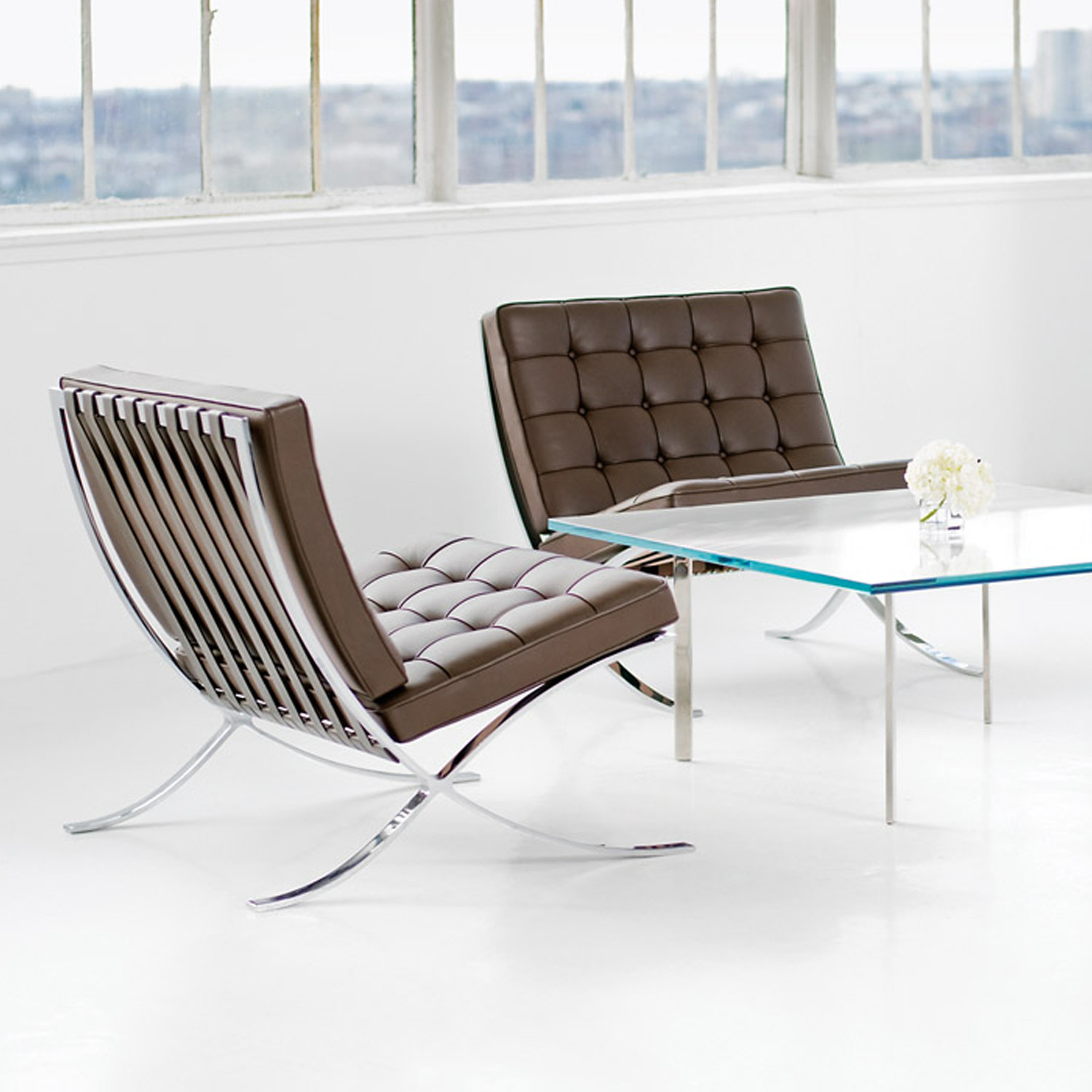 Barcelona Leisure Chair