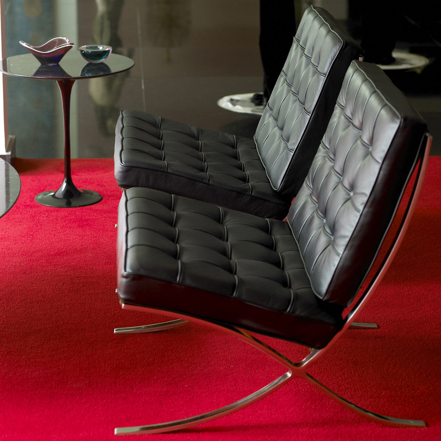 Barcelona Chairs
