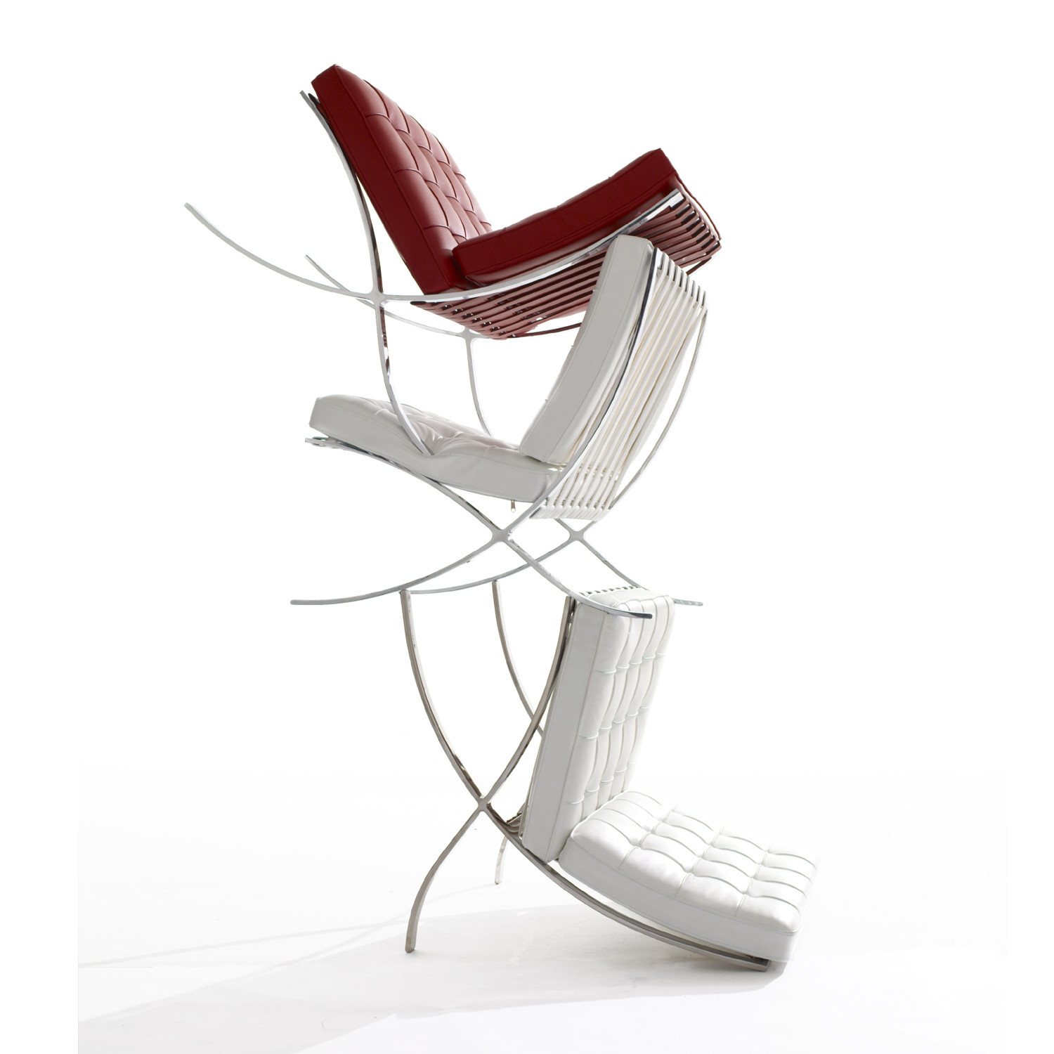 Barcelona Chair Collection
