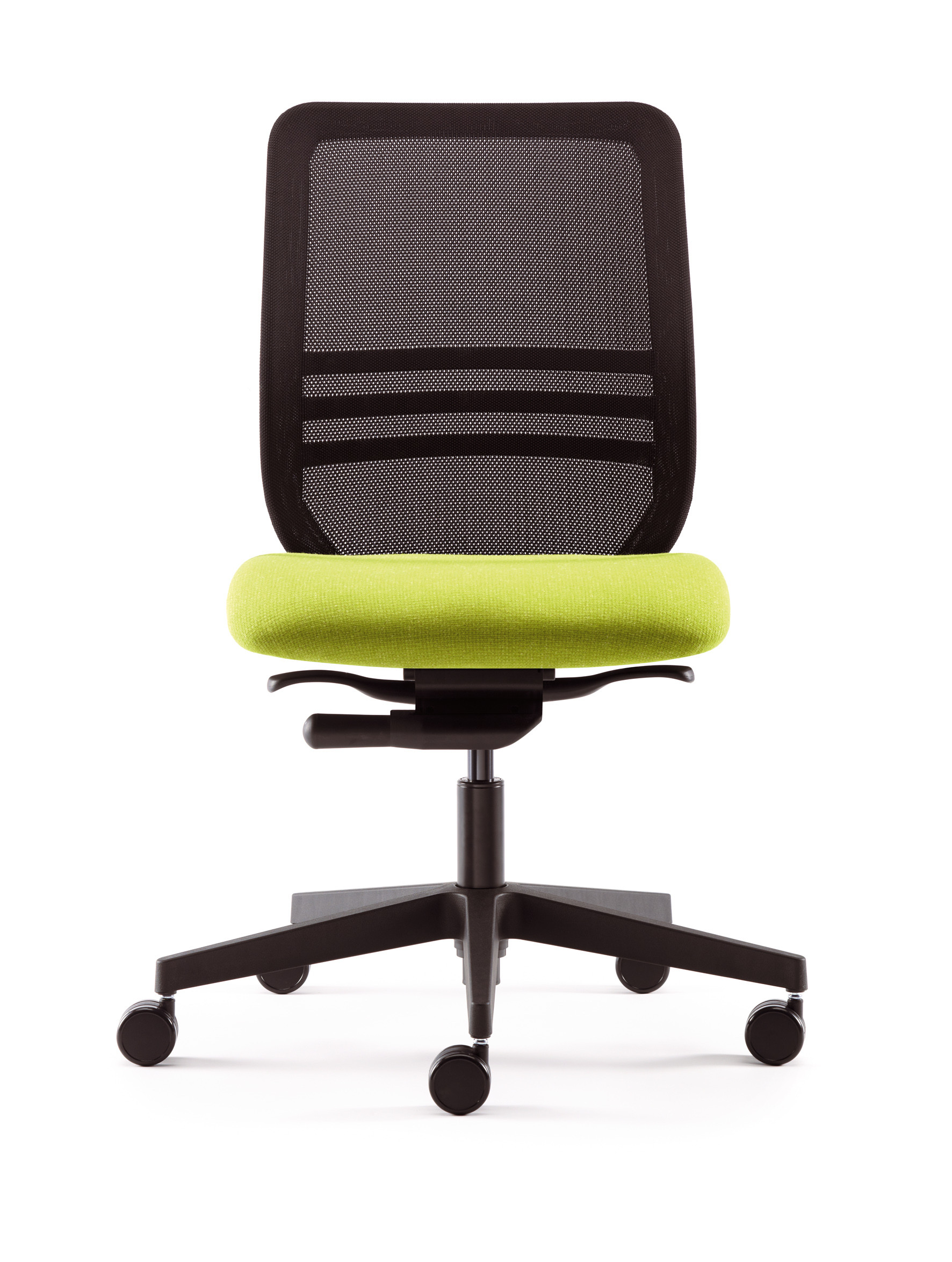 Bass Mesh Back Office Chair by Pledge