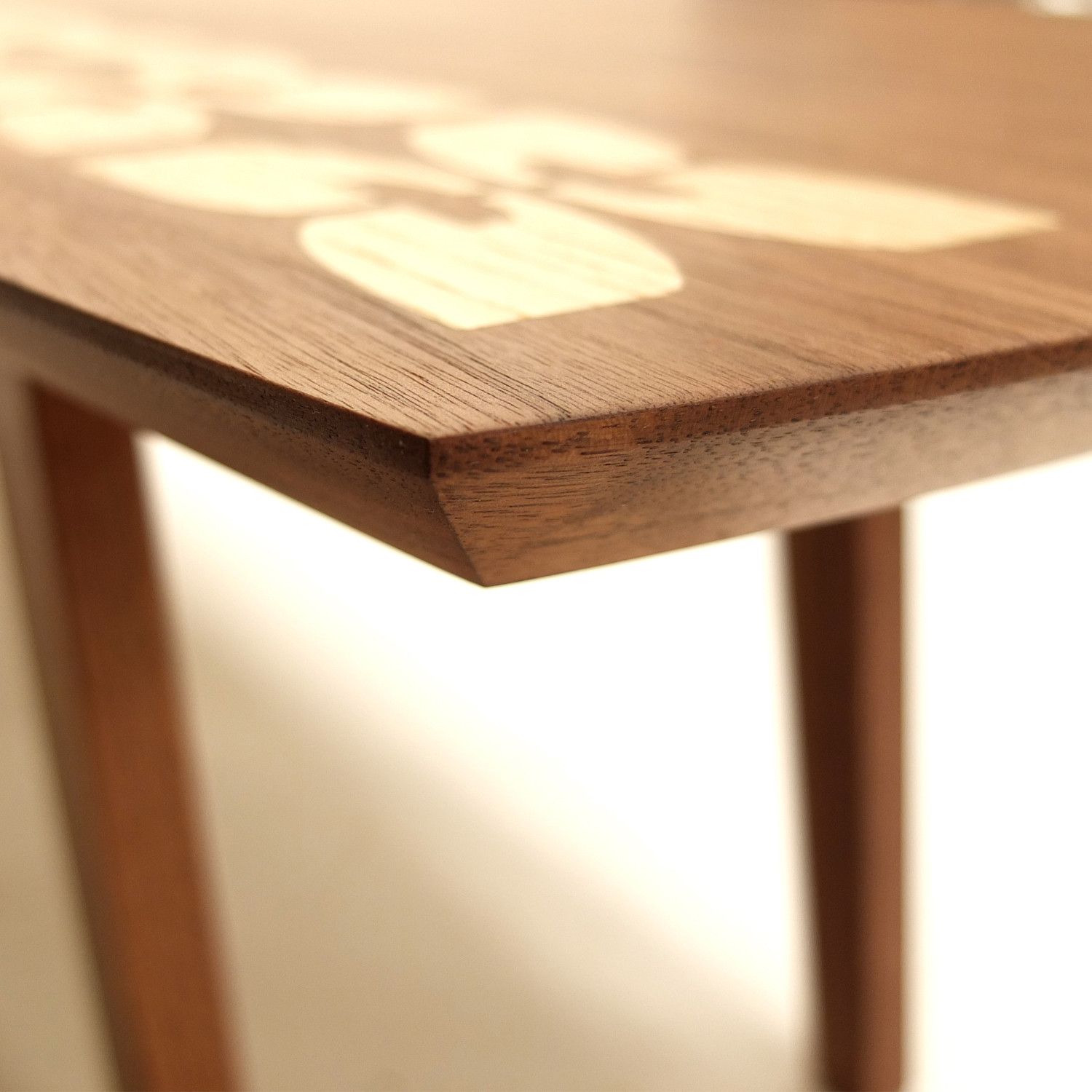 Beacon Coffee Table Detail