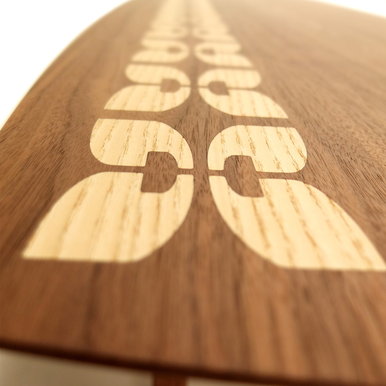 Beacon Coffee Table Detail