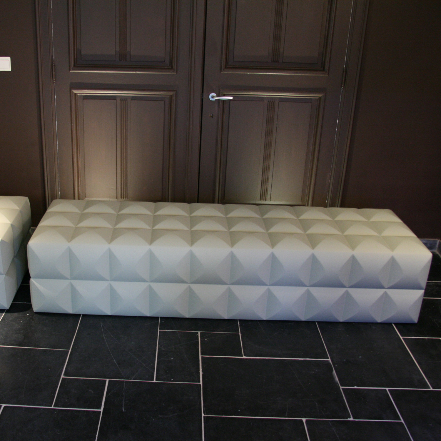 SixInch The Bench Foam Seating 
