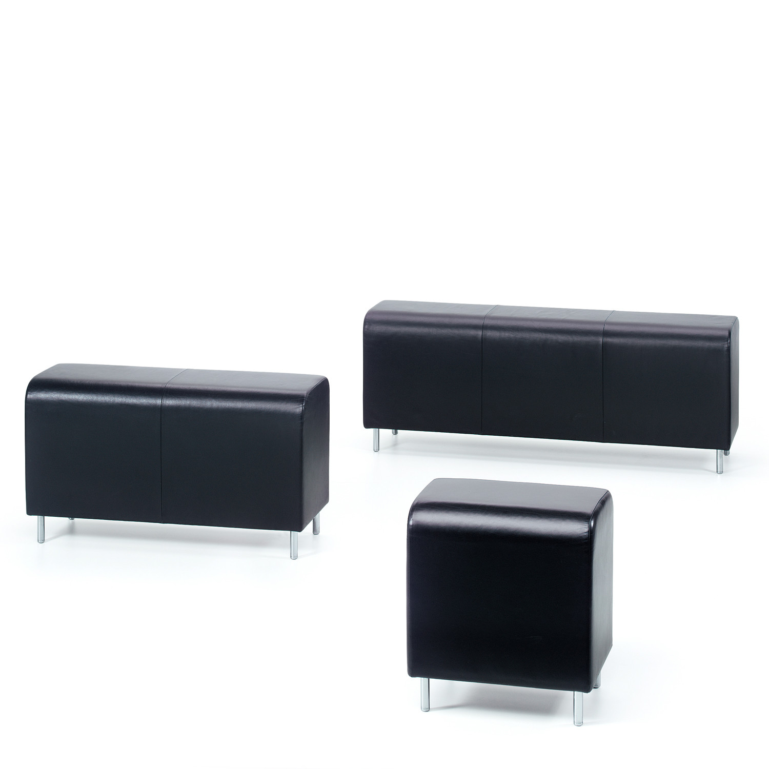 Bench by Vitra