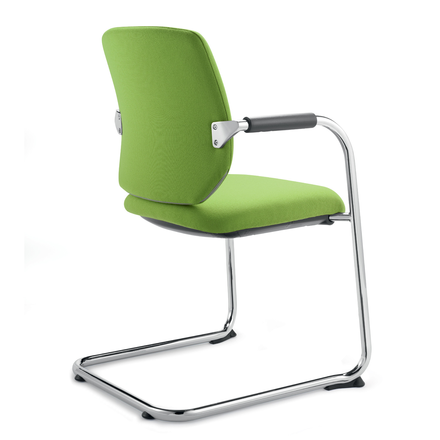 Bionic Conference Chair by Dauphin Office