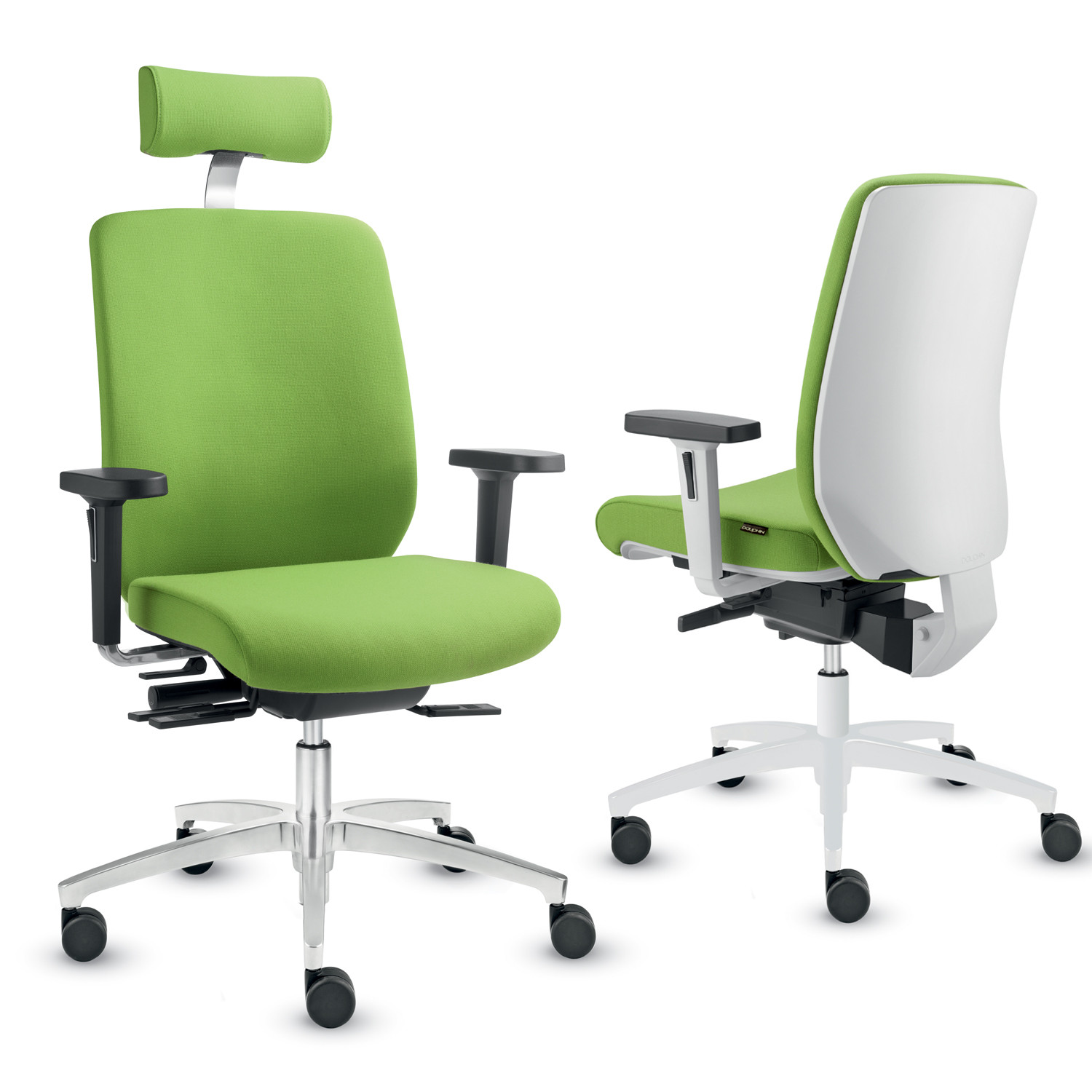 Bionic Office Chairs