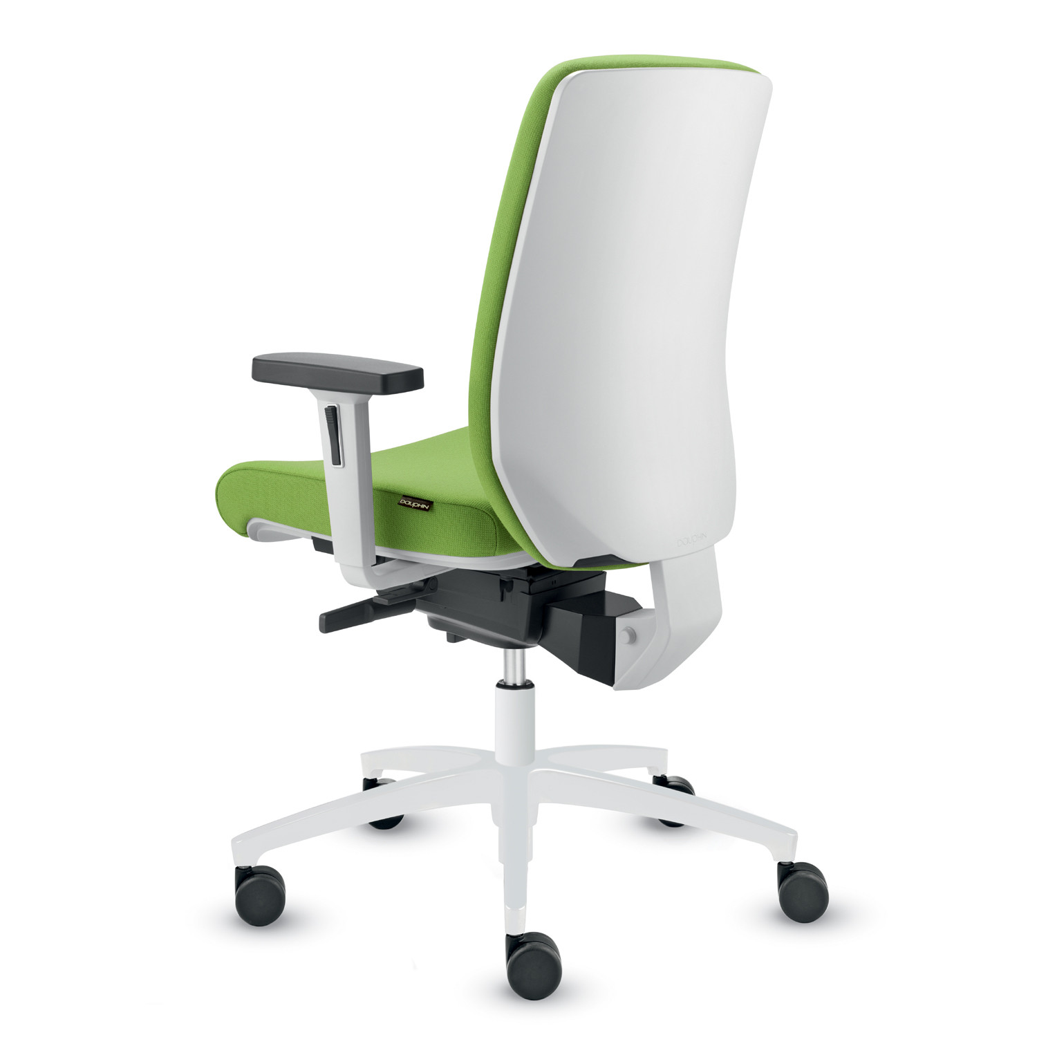 Bionic Task Chair by Dauphin