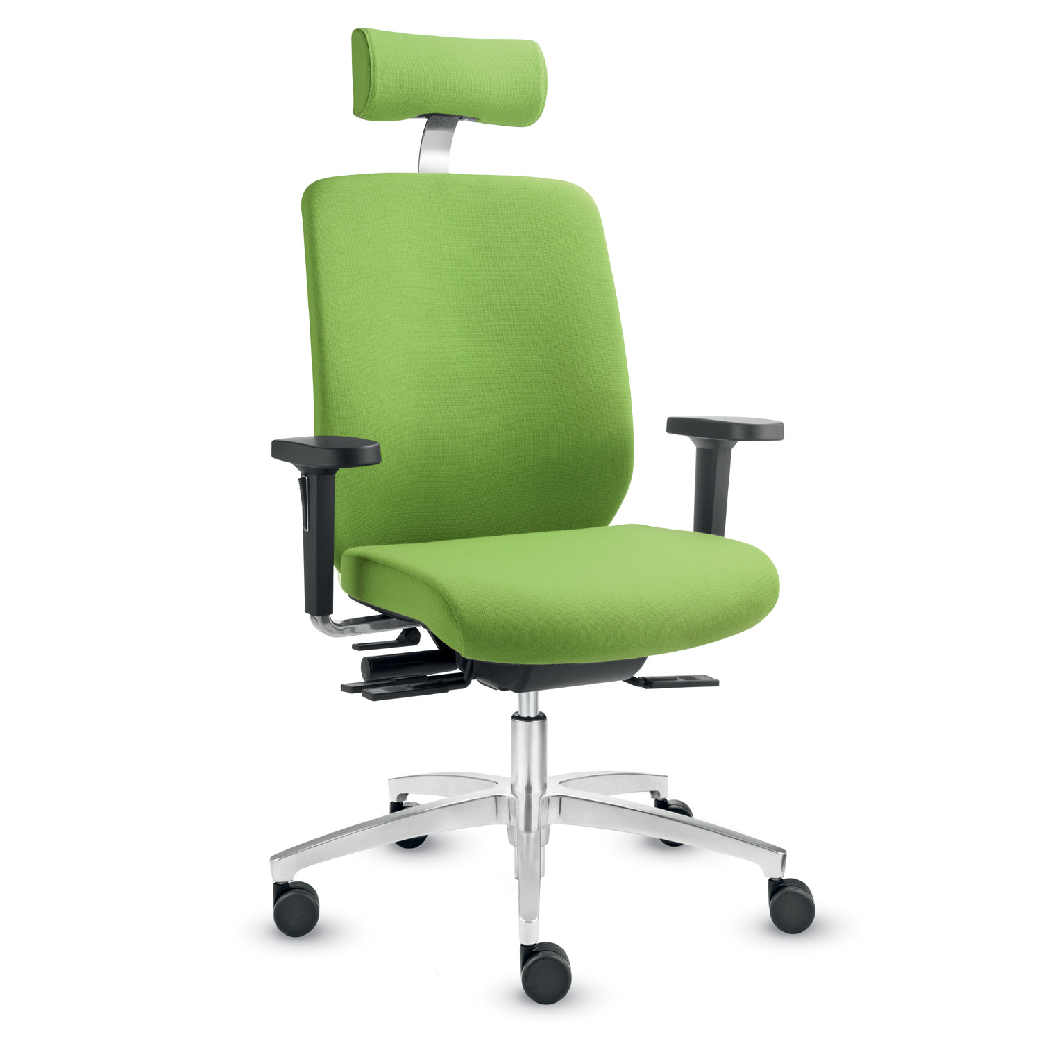 Bionic Desk Chair with Headrest