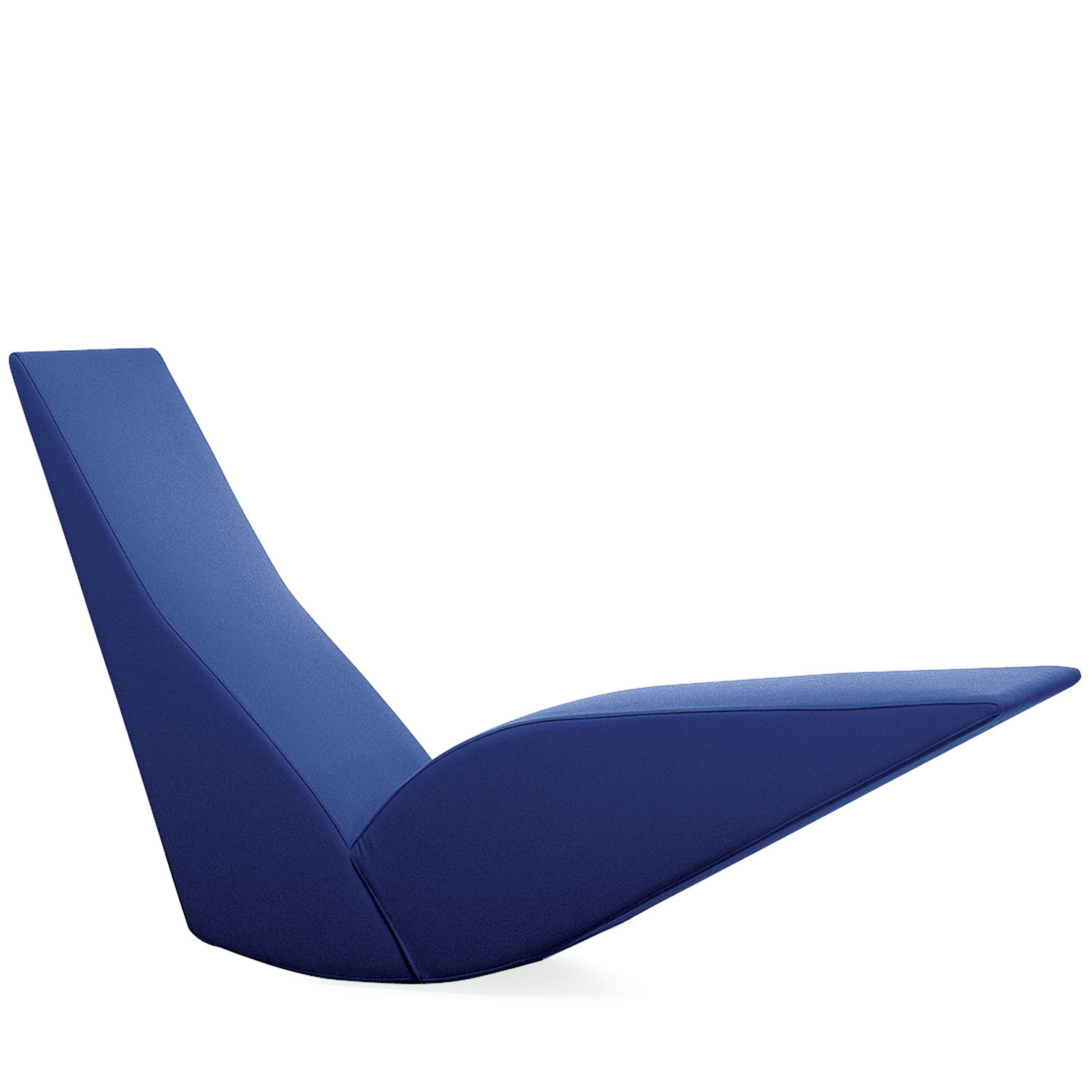 Bird Rocking Leisure Chair