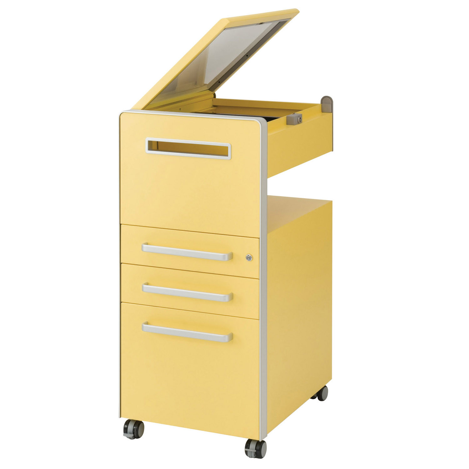 Bite Mobile Office Storage