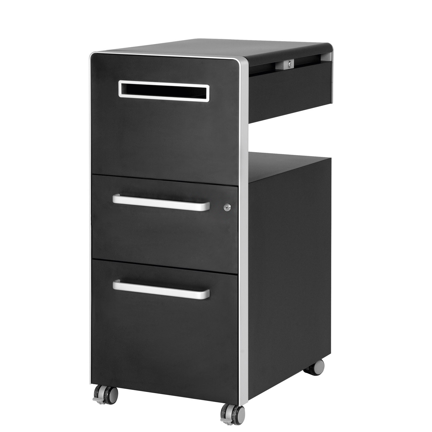 Bisley Bite Desk Pedestal