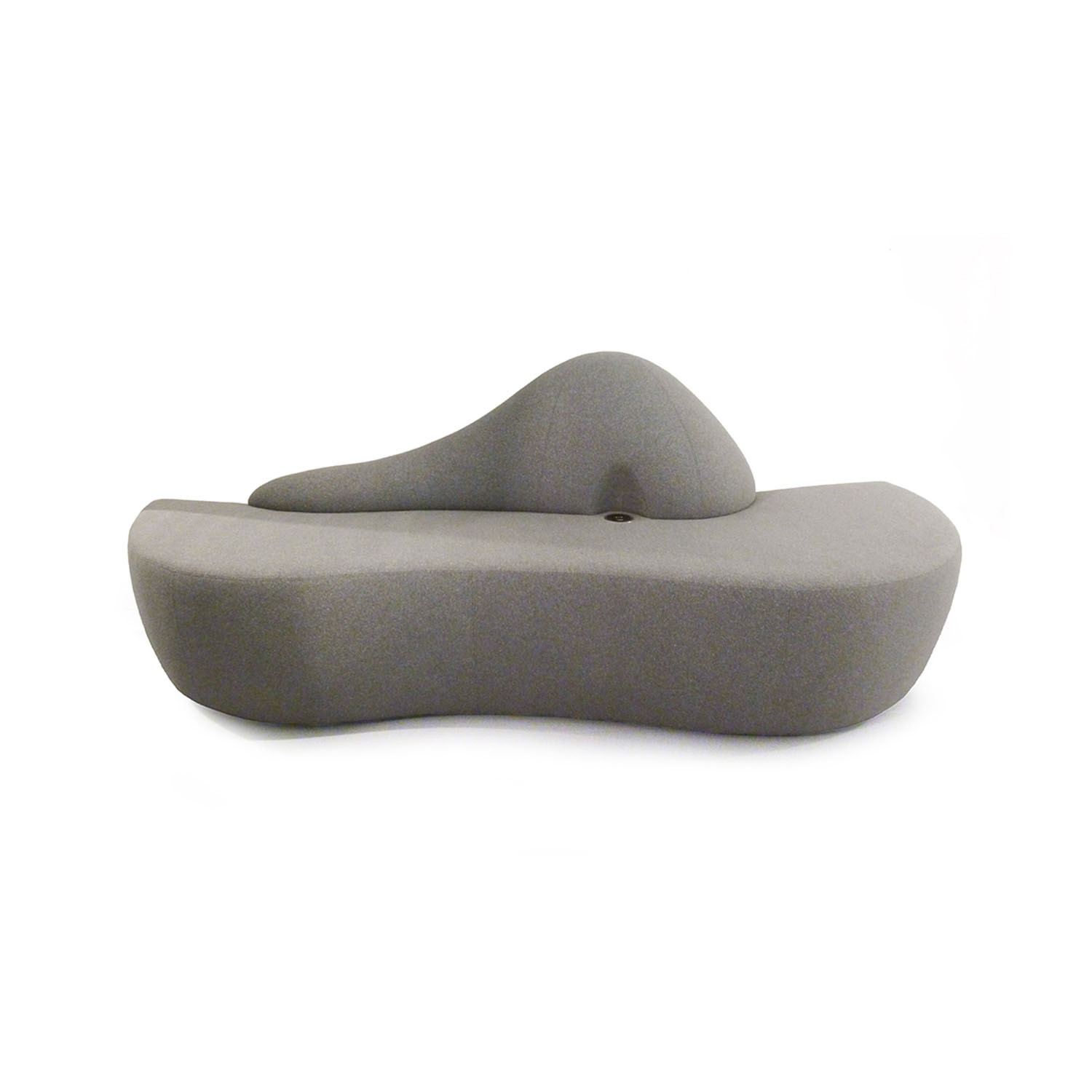 Bloid Free Form Seating Front View