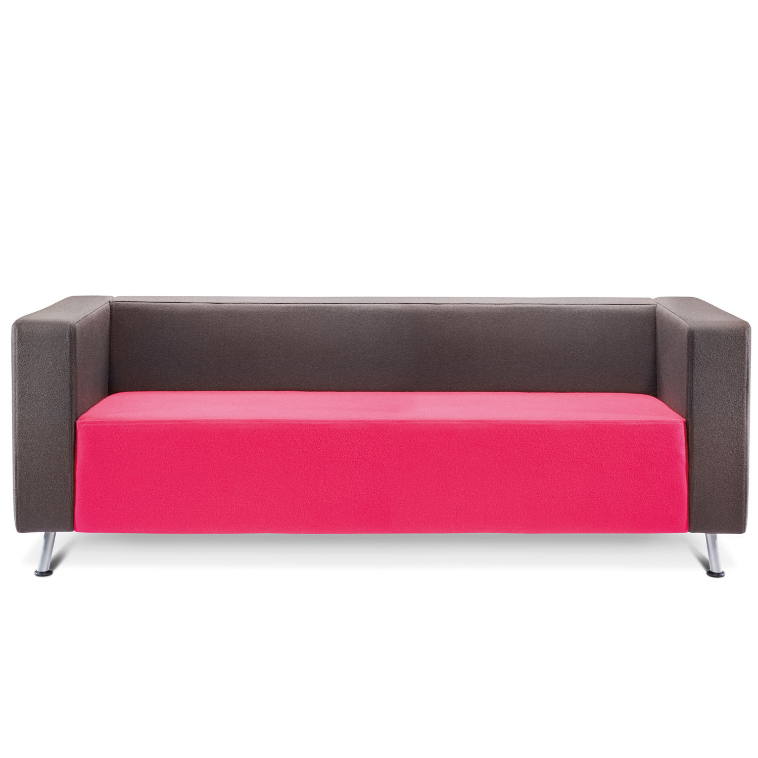 Blok 3 Seater Sofa