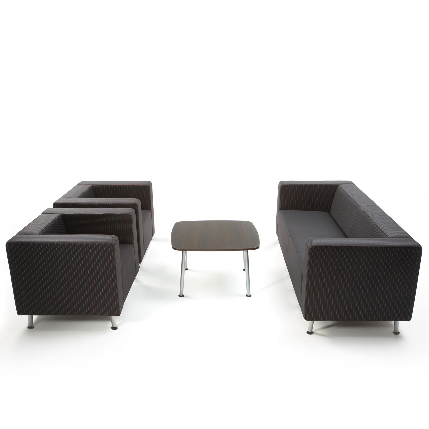 Blok Sofa and Armchairs