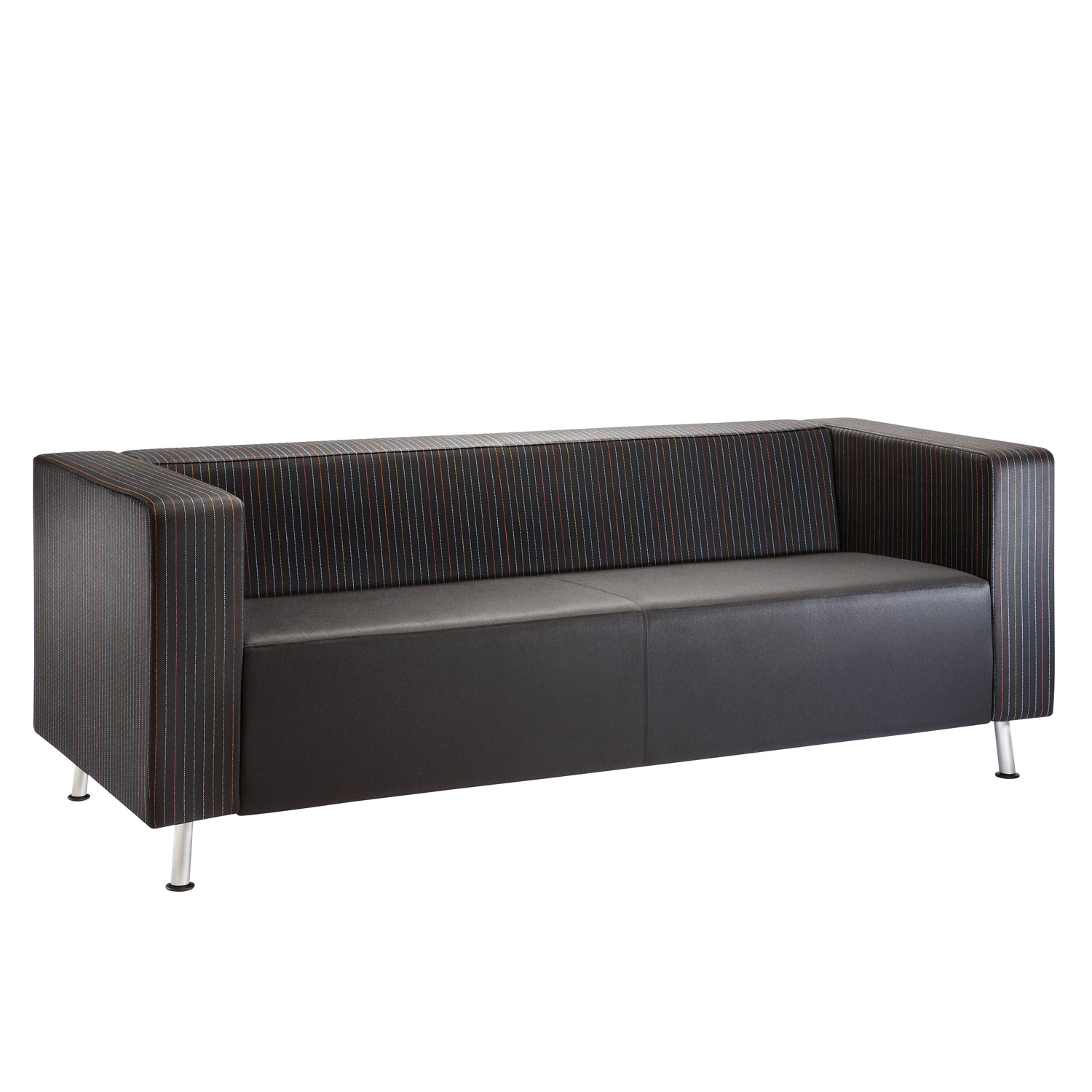 Blok 3 Seater Sofa by Roger Webb Associates