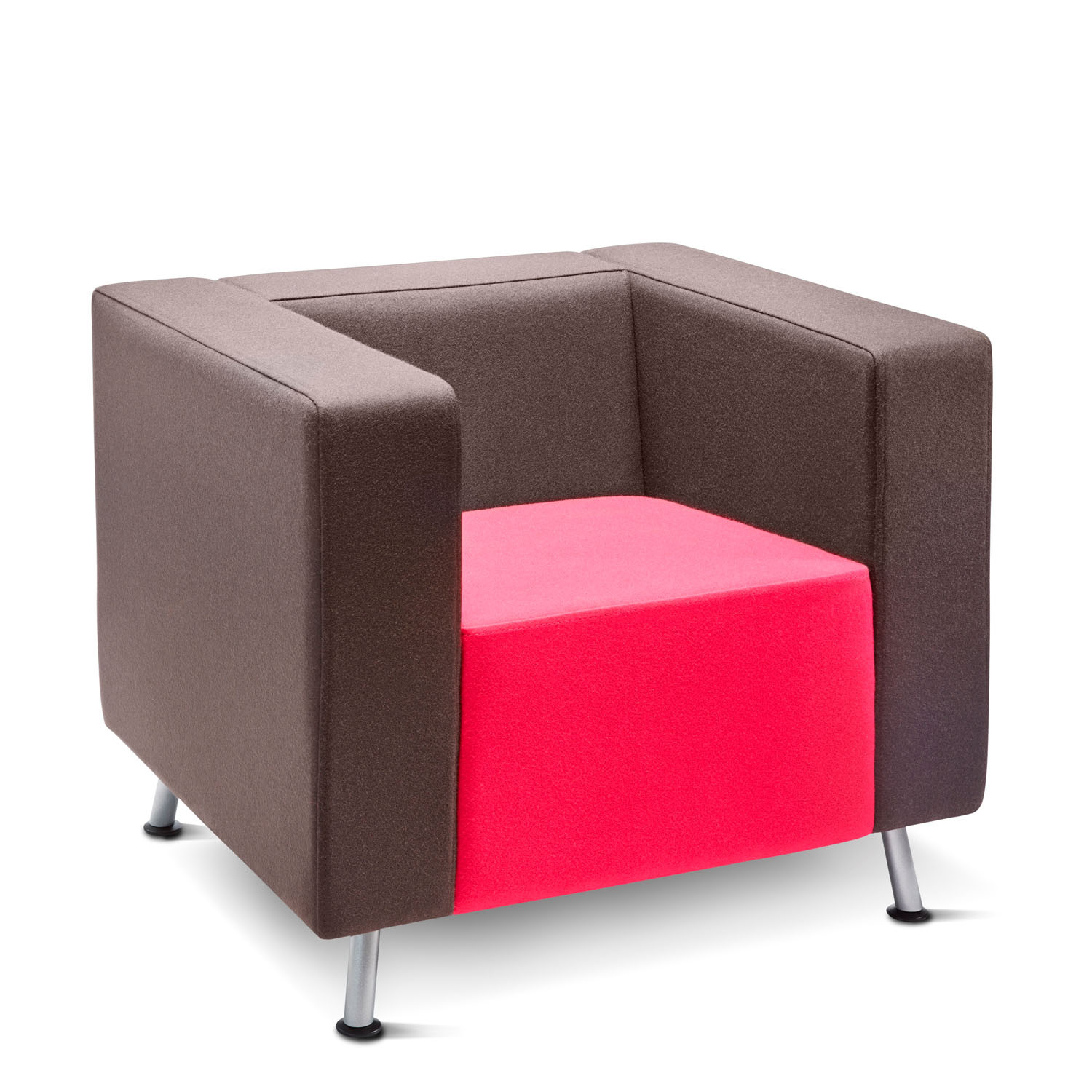 Blok Armchair