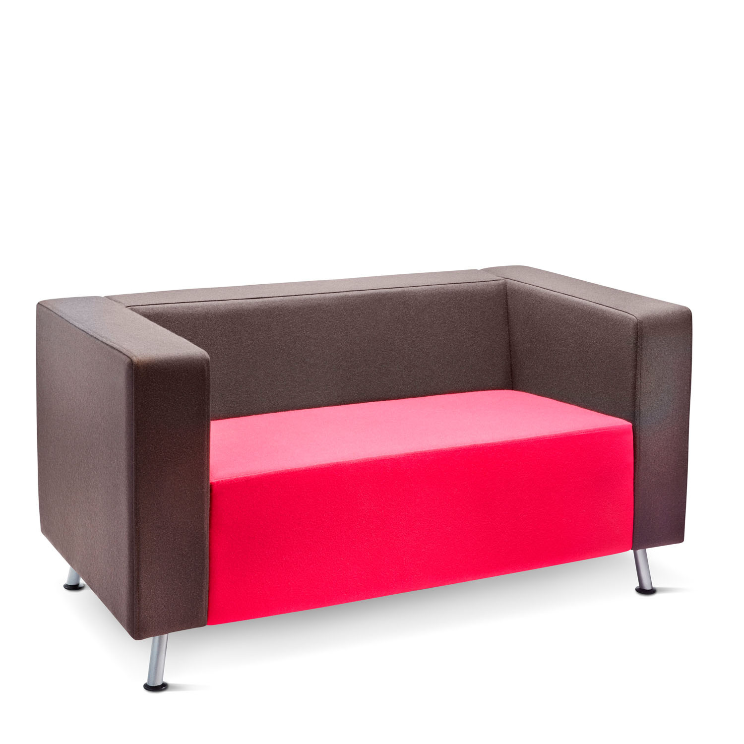 Blok 2 Seater Sofa