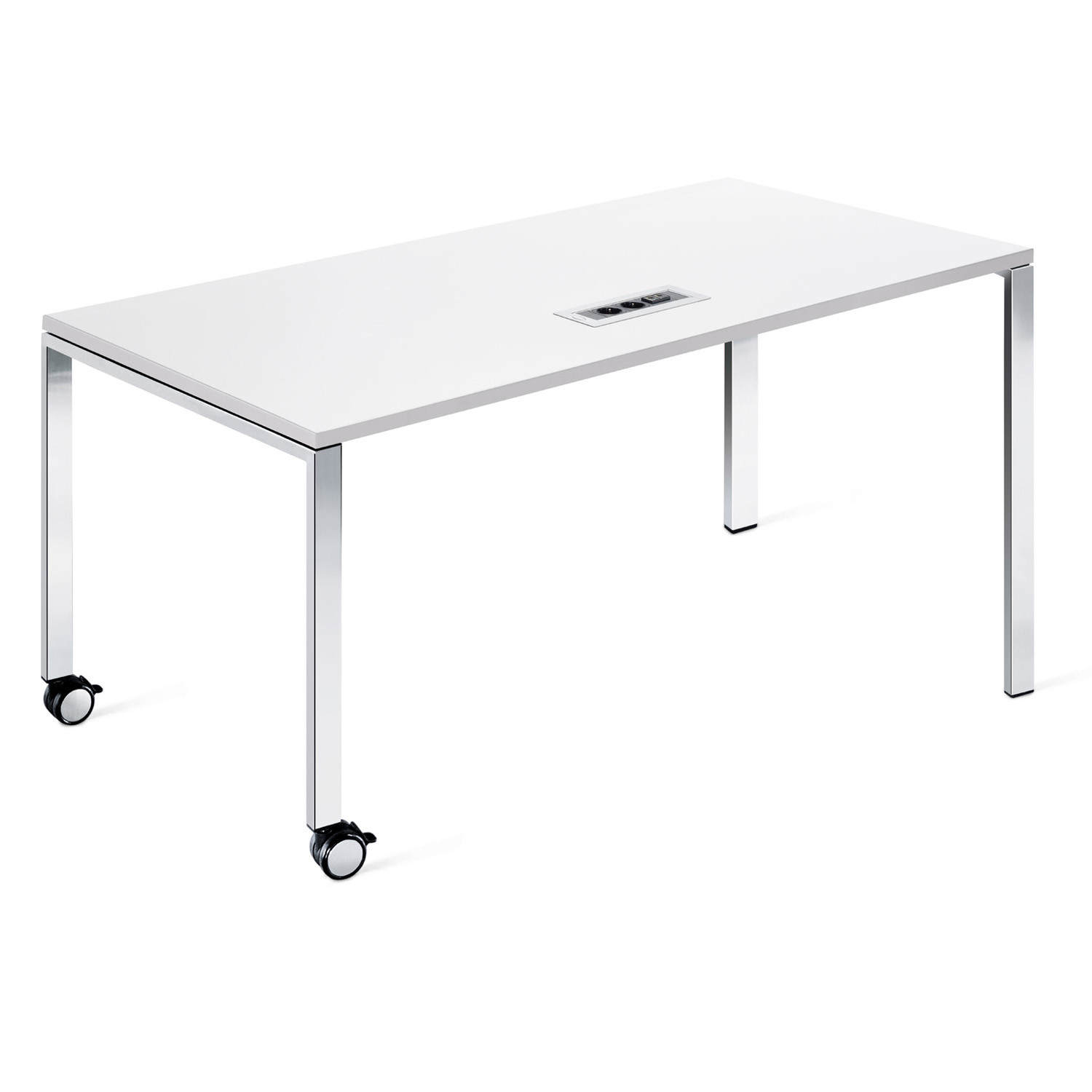 Brainstorm Table - 2 castors