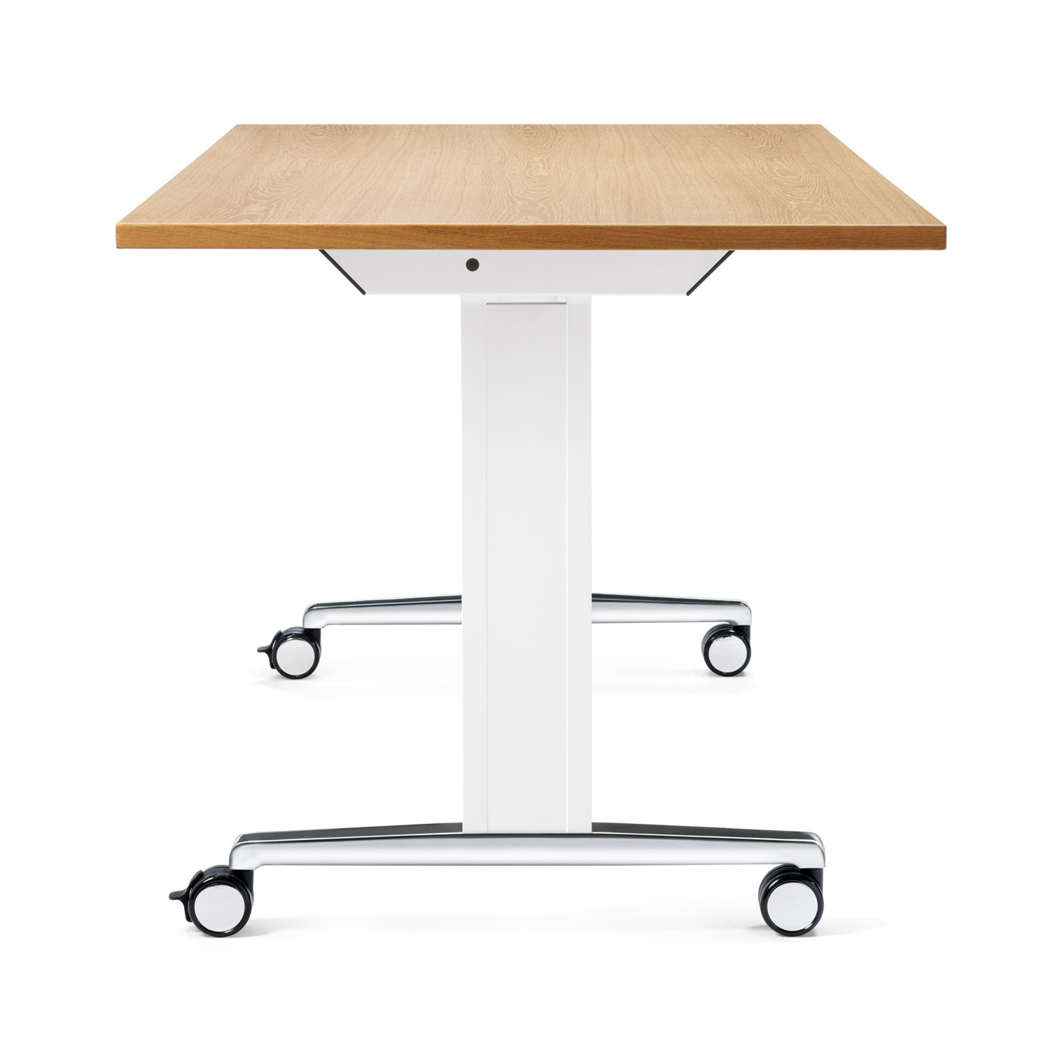 Brainstorm Table - 4 castors