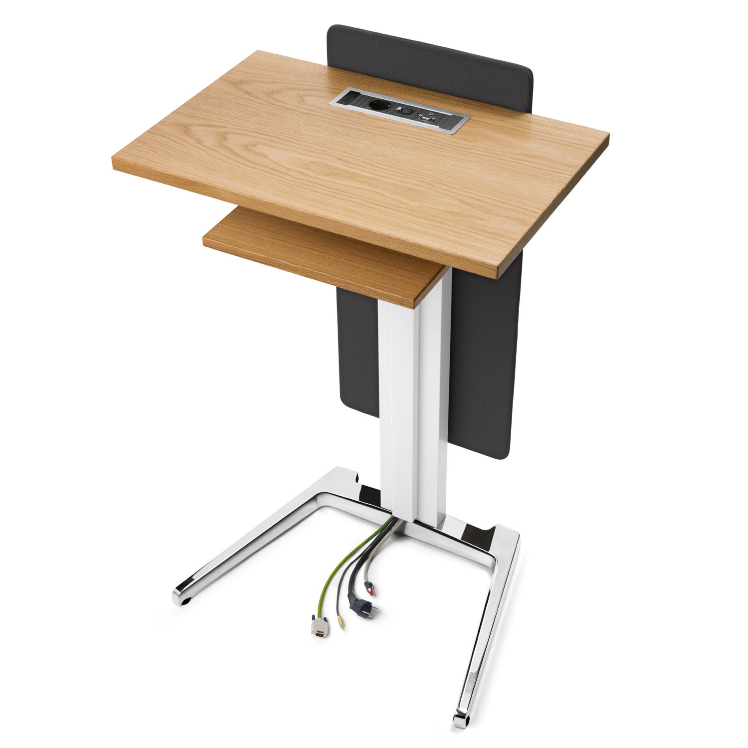 Brainstorm Presentation Lectern