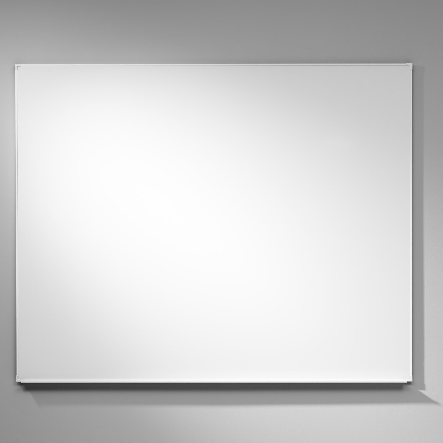 Boarder Anodised Aluminium Frame