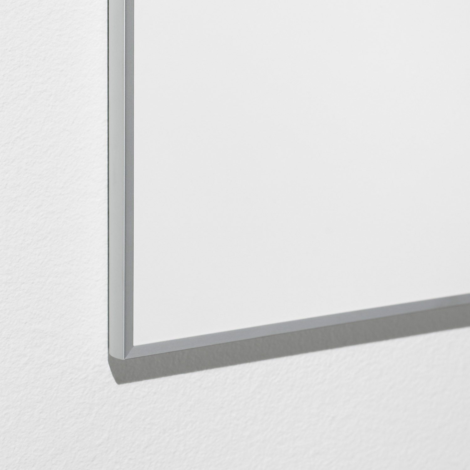 Boarder Anodised Aluminium Frame