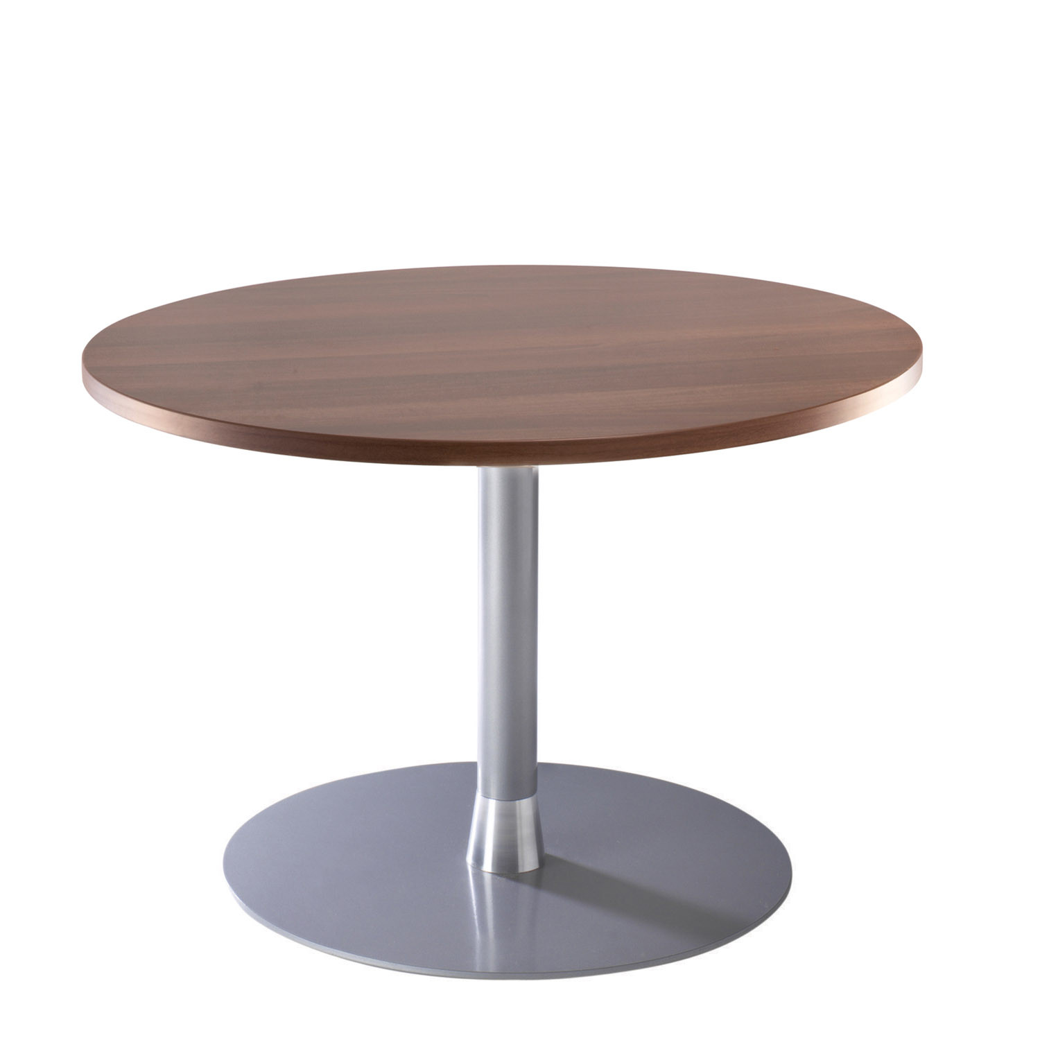 Bobbin Meeting Table by Connection