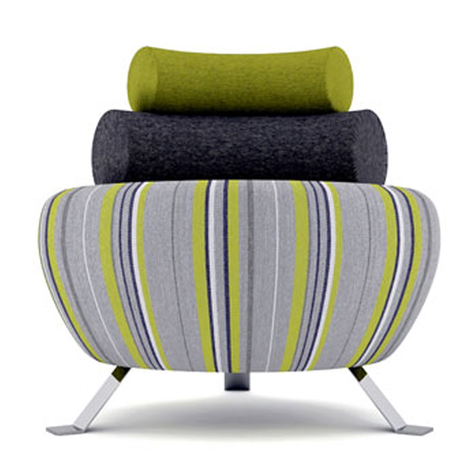 Bobby Chair by Spacestor