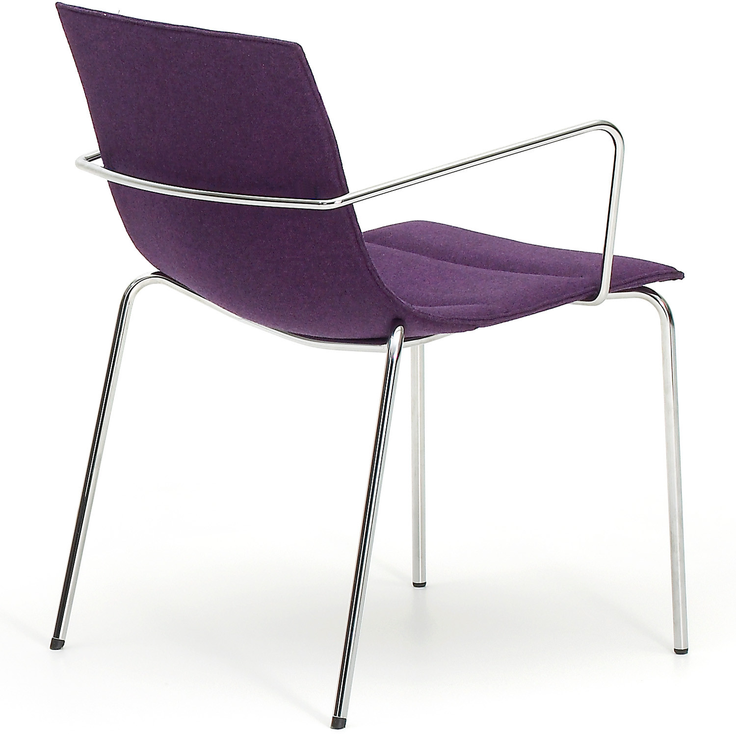 Bond Xtra Light Chair by Offecct