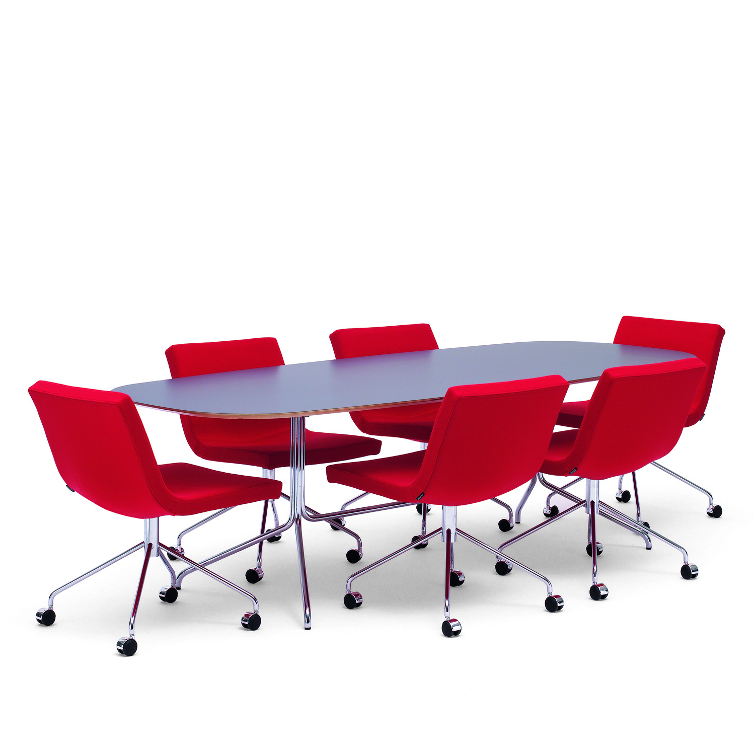 Bond XL Table by Offecct