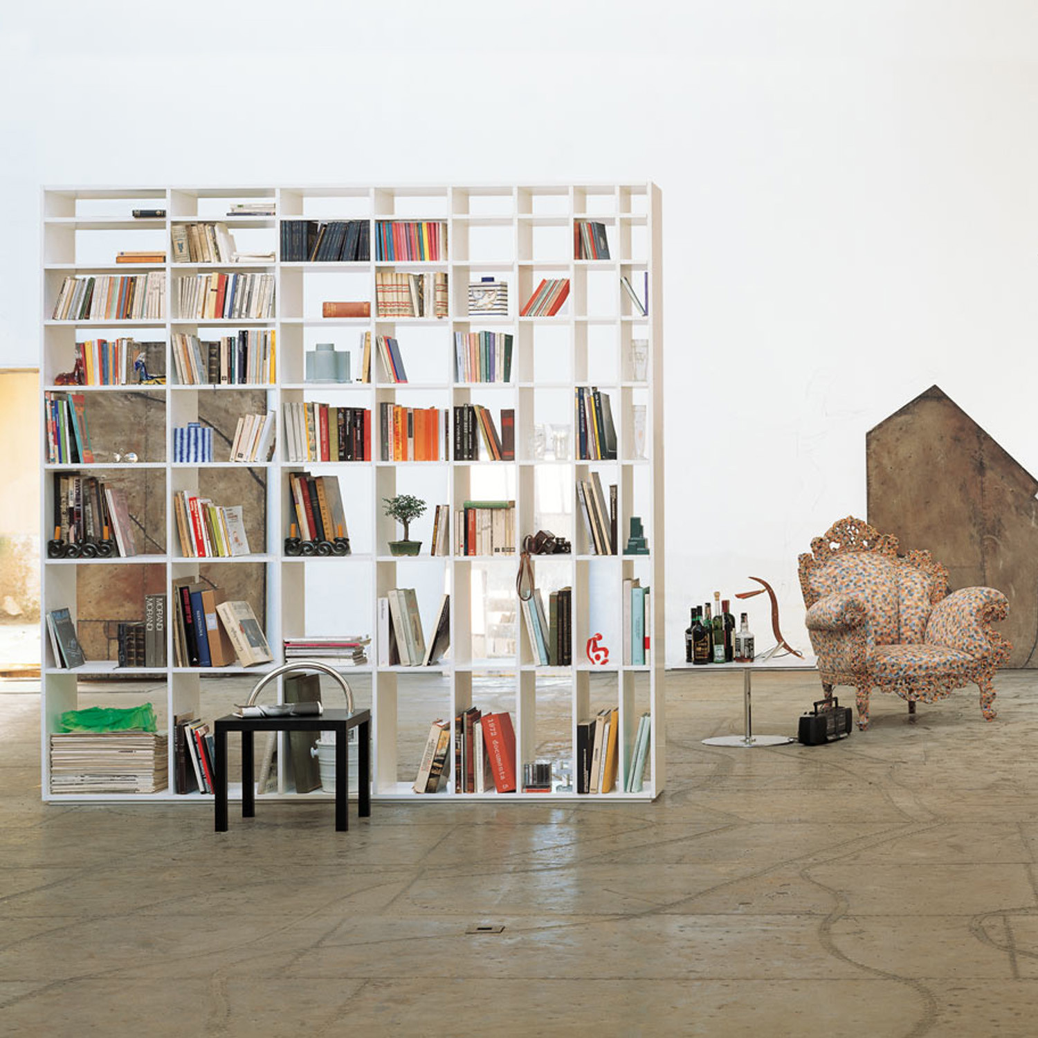 Bookshelf by Cappellini