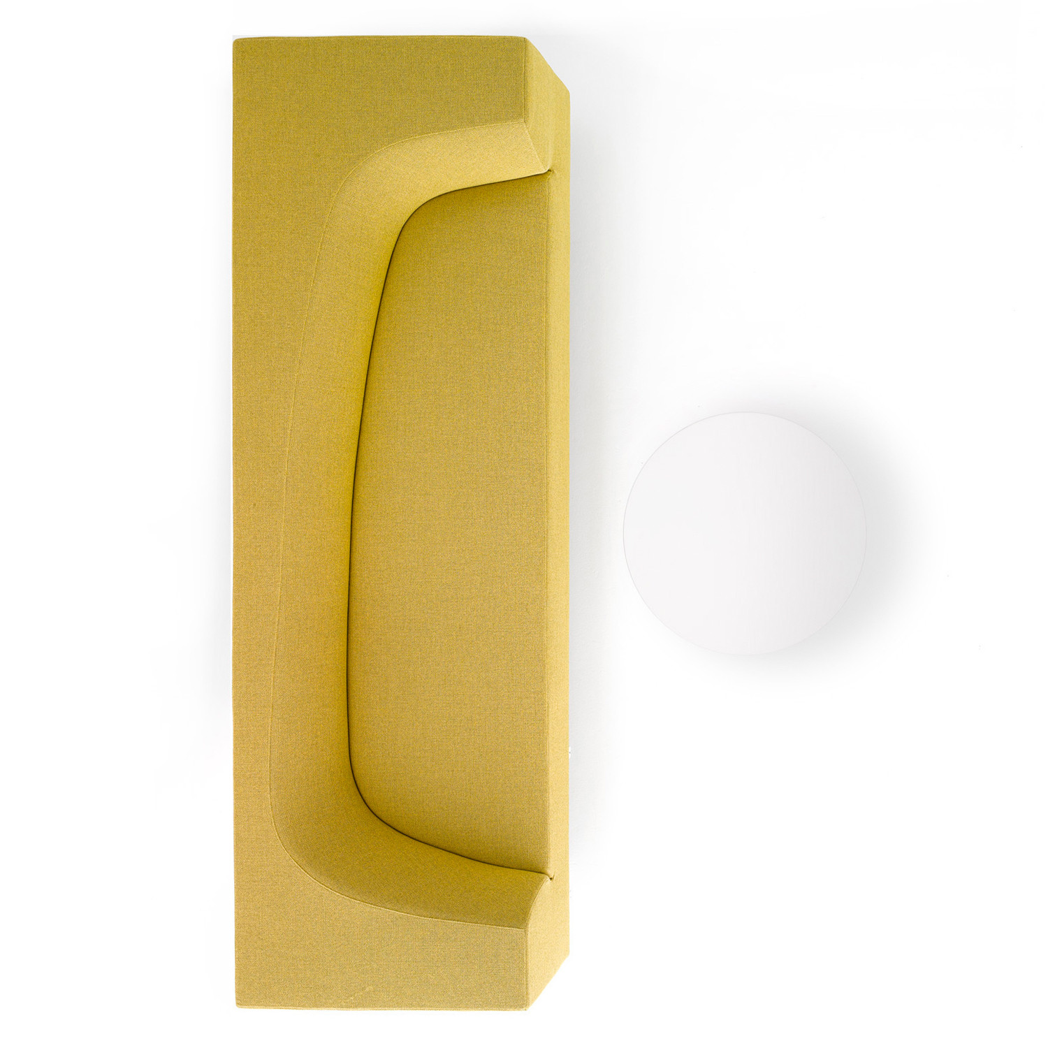 MDF Italia Bora Bora Sofa