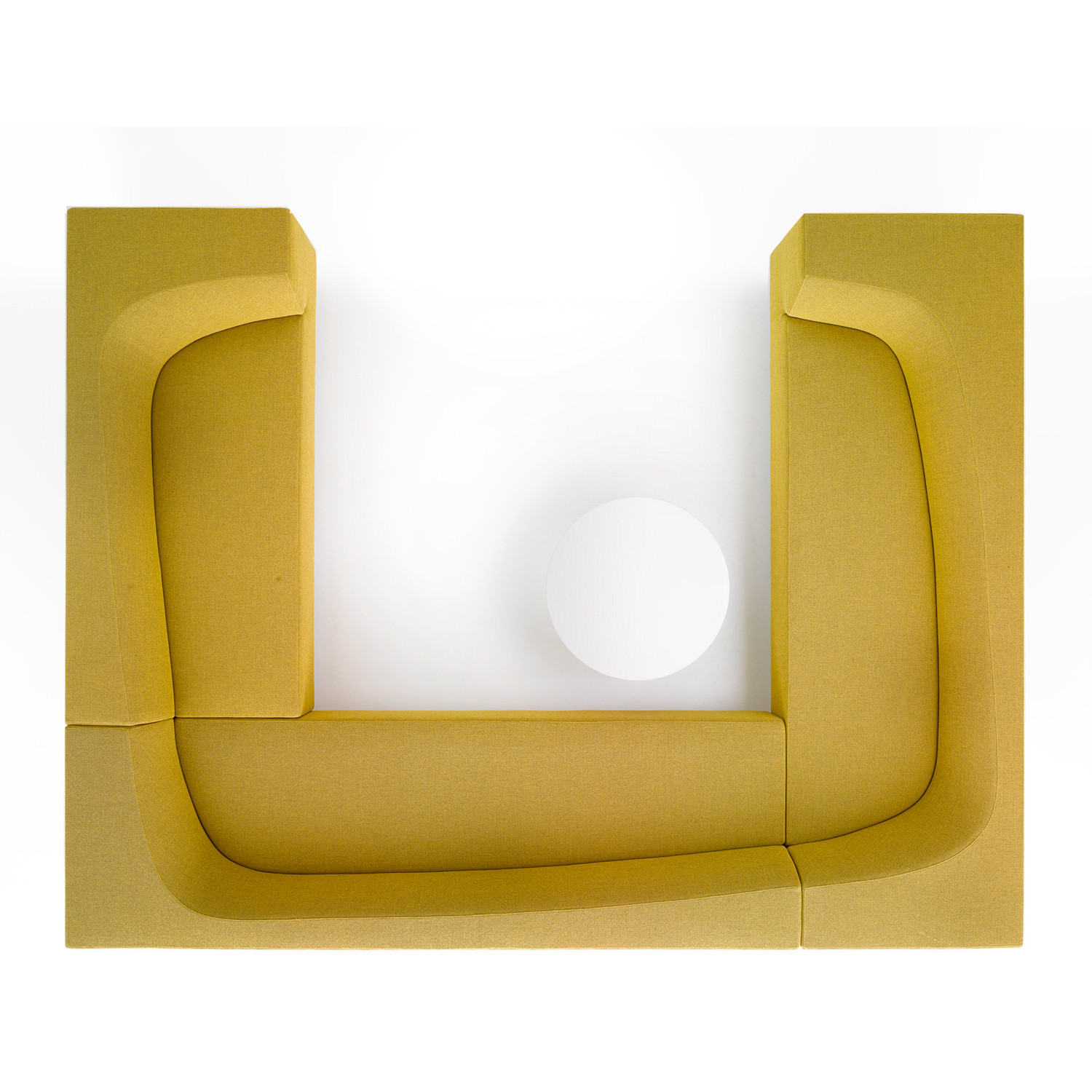Bora Bora Soft Seating