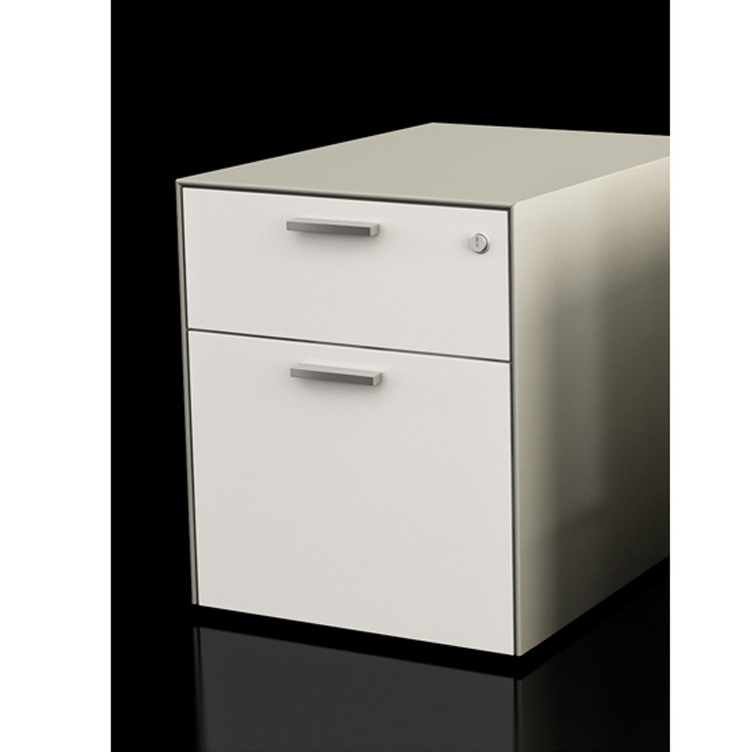 Bordino Desk Pedestal