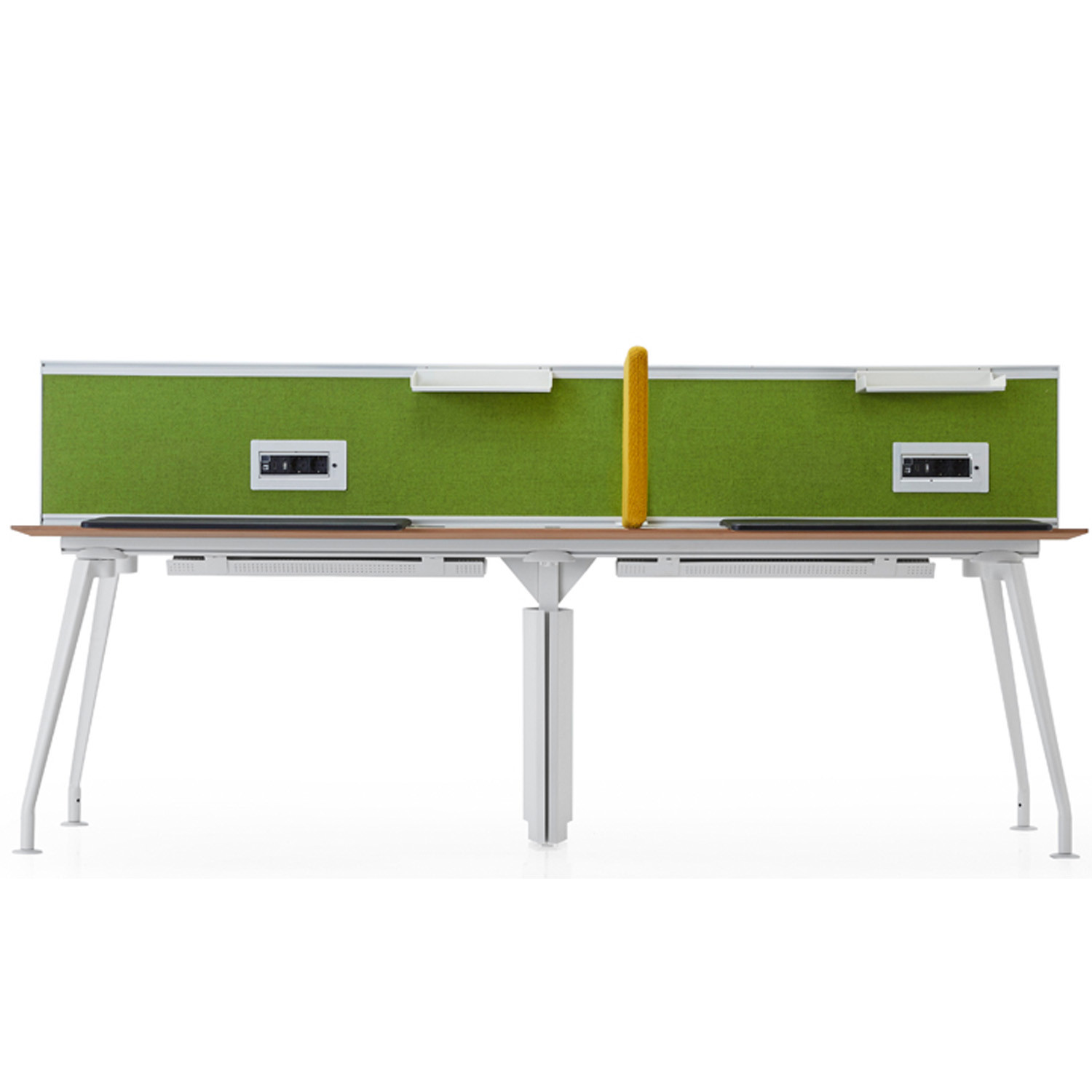 Borges Operational Desk