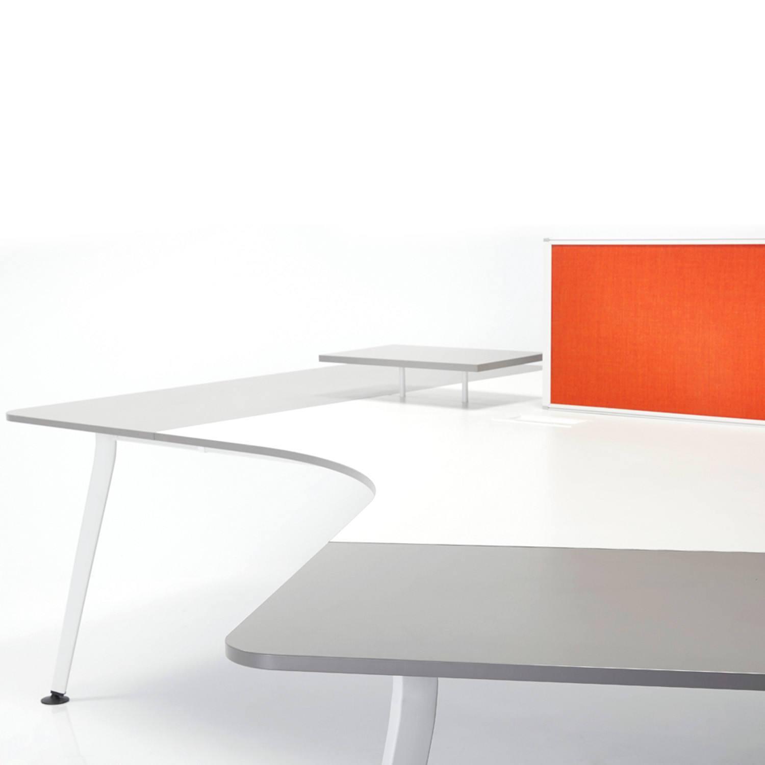 Borges Office Desking