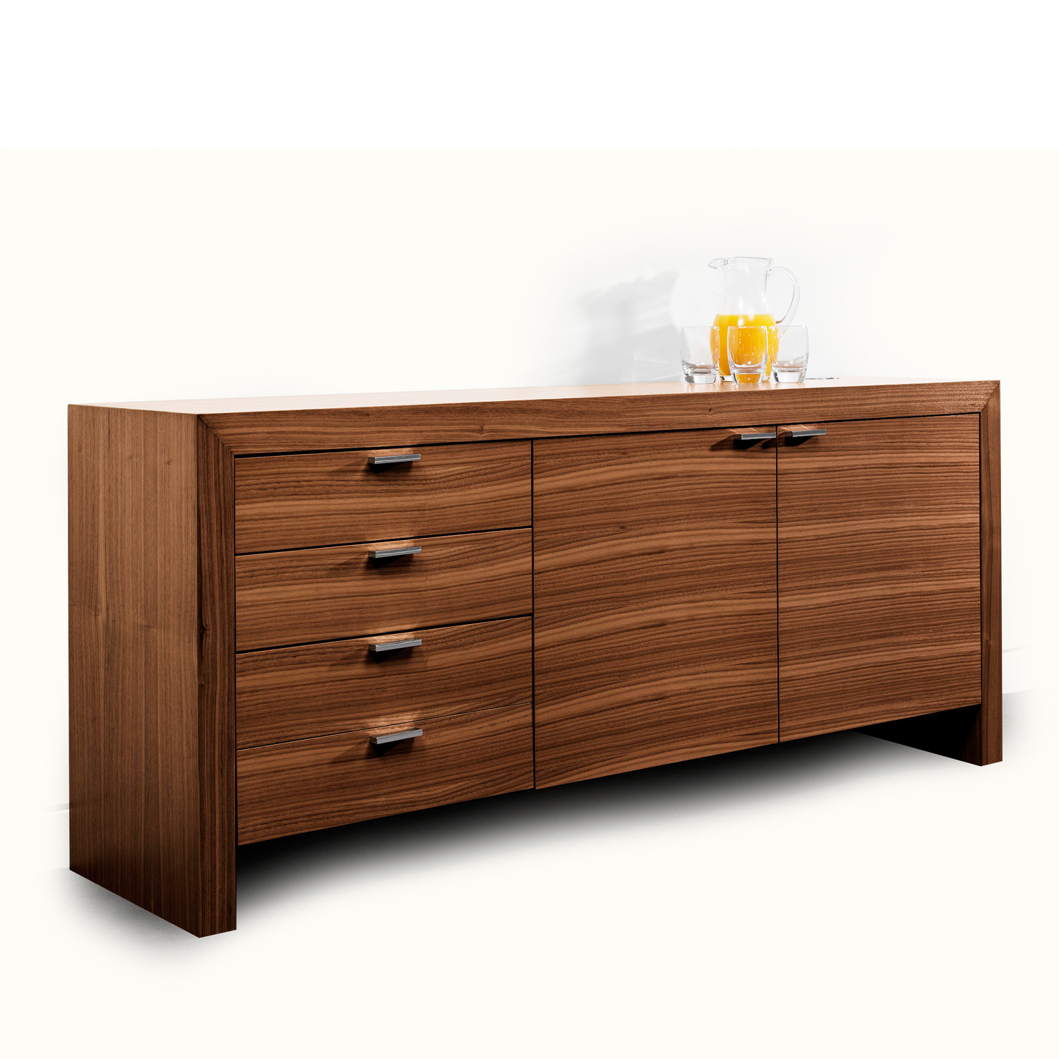 Executive Credenza